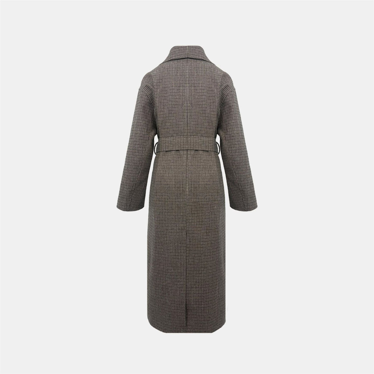 Jack Wills Longline Wool Ld64
