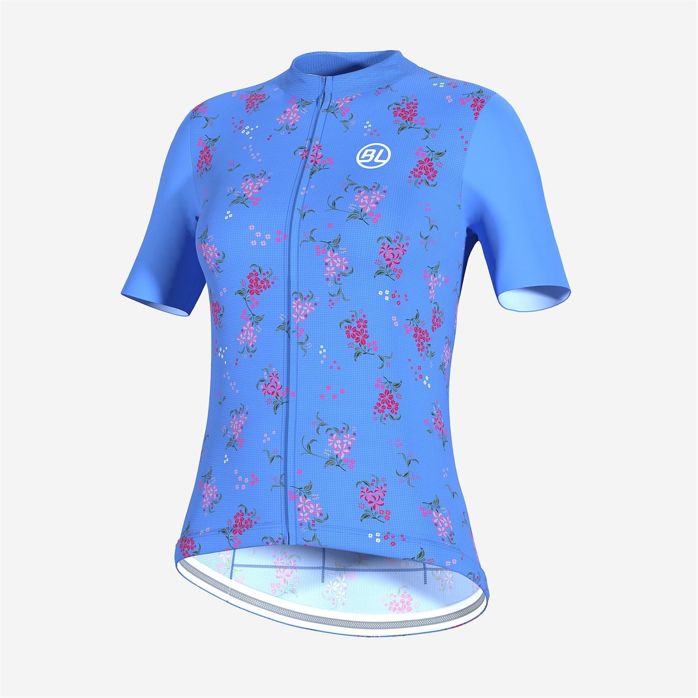 Bicycle Line Ss Jersey Garda