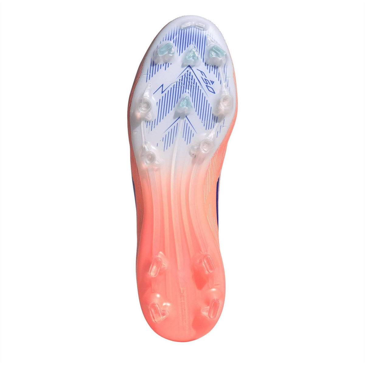 adidas F50 Pro Adults Firm Ground Football Boots