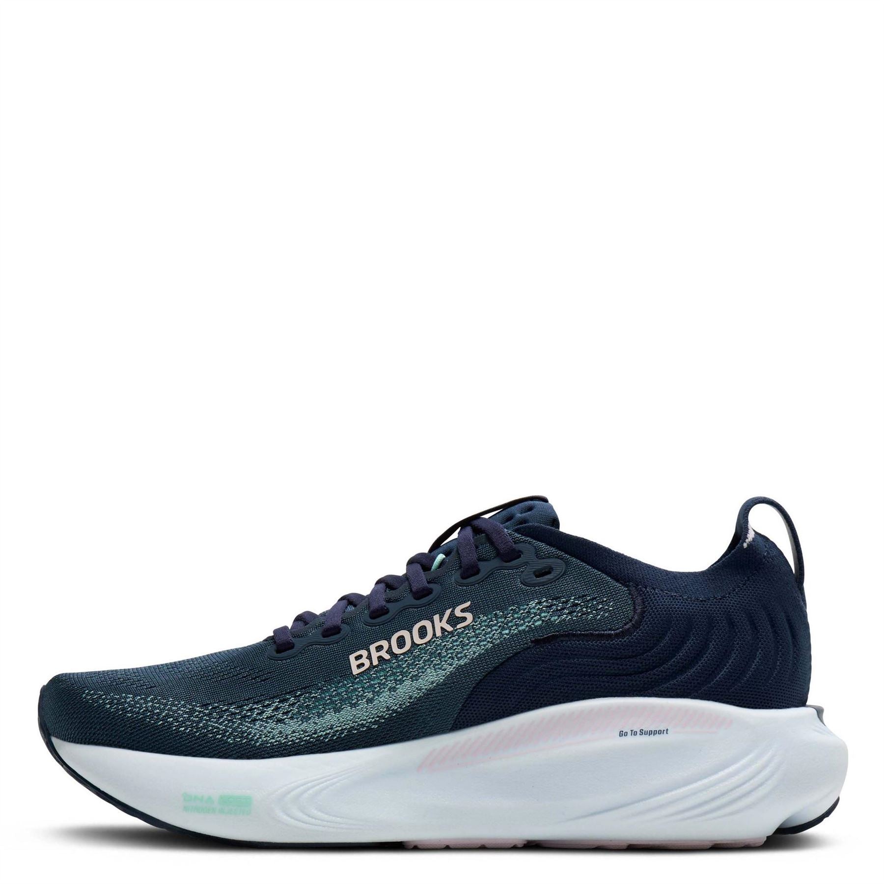 Brooks Adren GTS DNA LOFT v3 Running Shoes