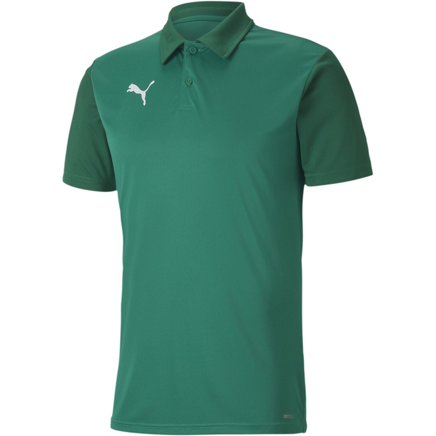 Puma Teamgoal 23 Sideline Short Sleeve Polo Shirt