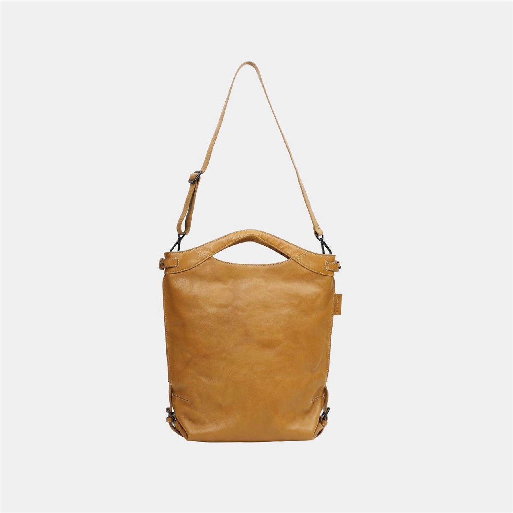 Aunts and Uncles Mrs. Mince Pie Top Handle Utility Backpack