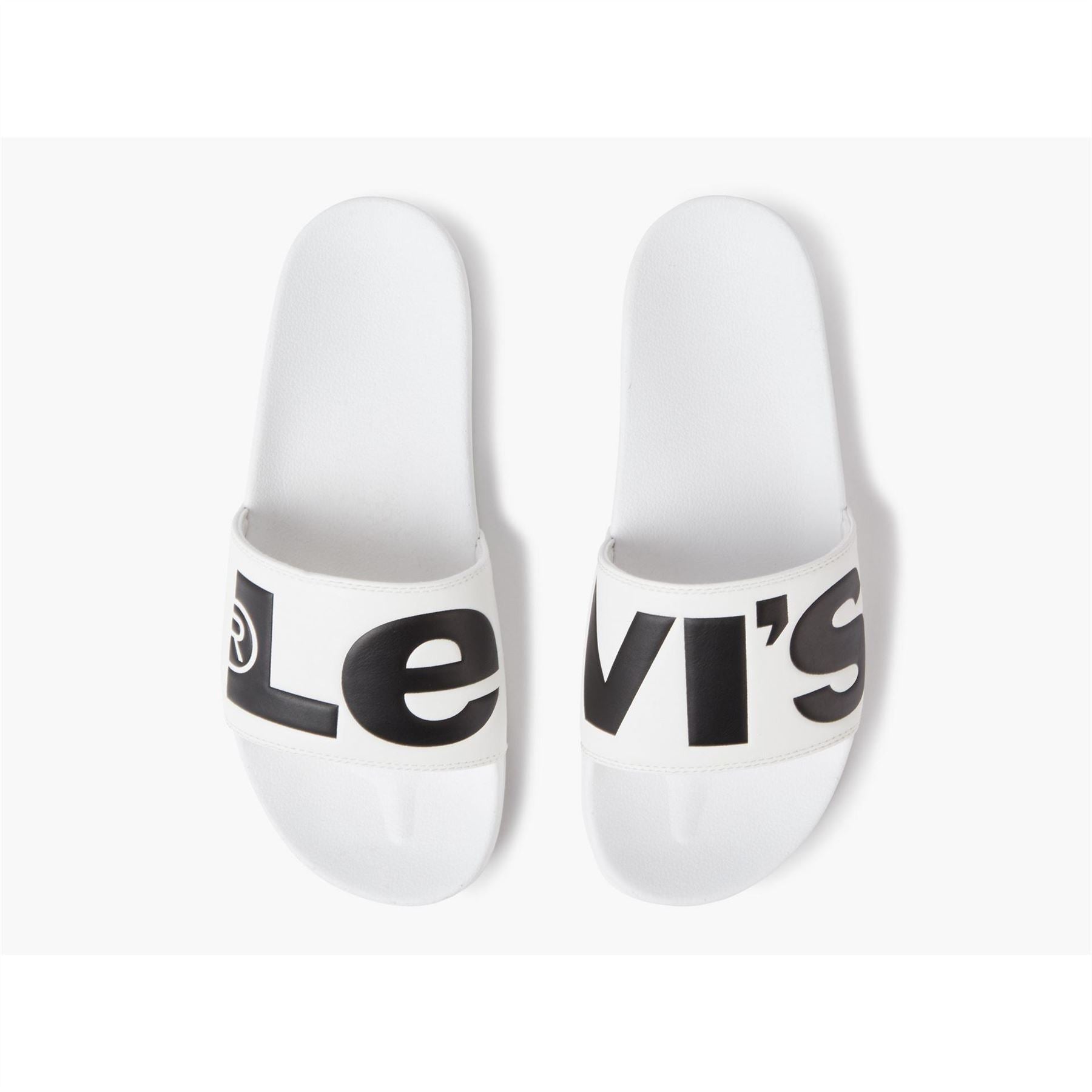 Levis Pool Shoes