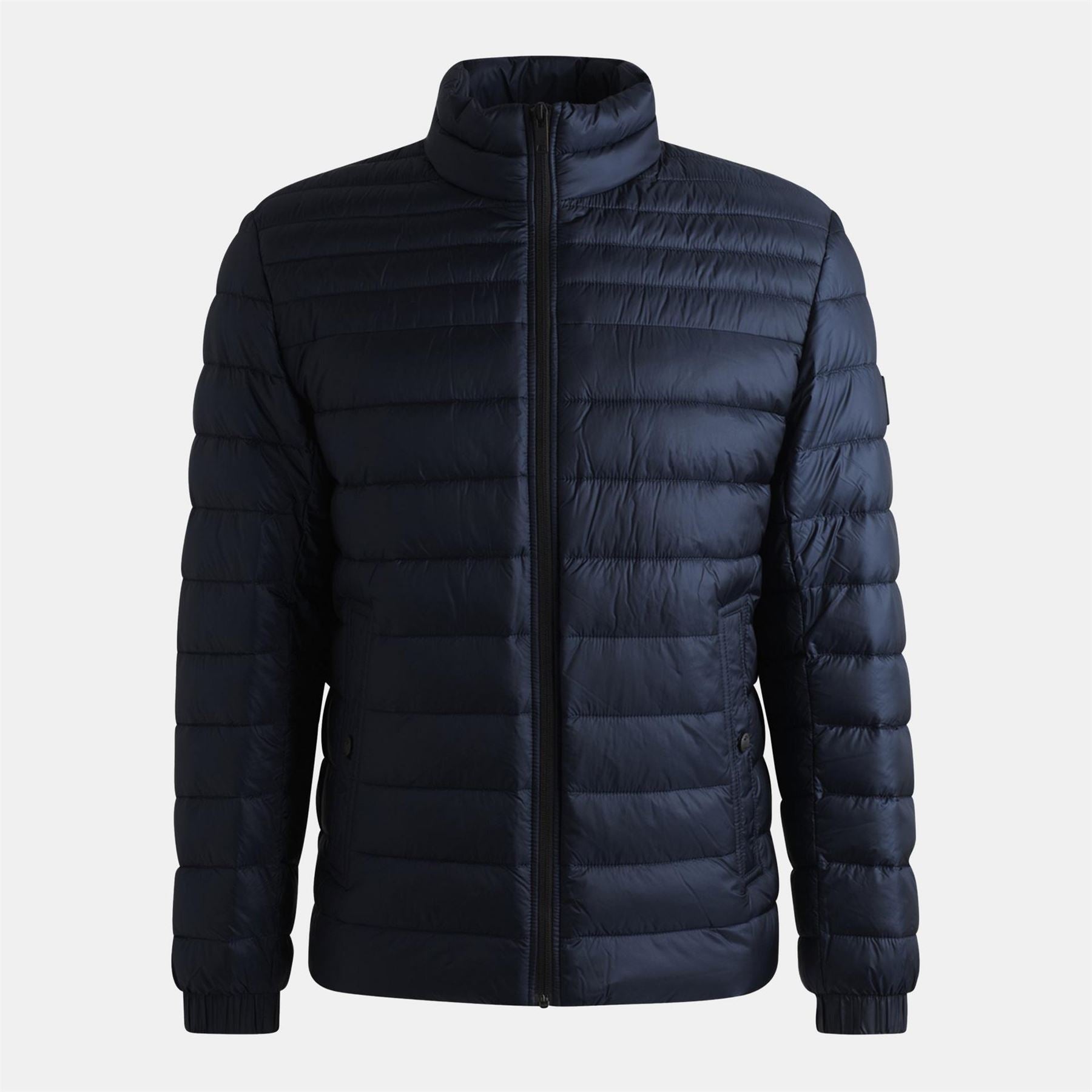 Boss BOSS ORANGE Oden Water Repellent Padded Short Puffer Jacket