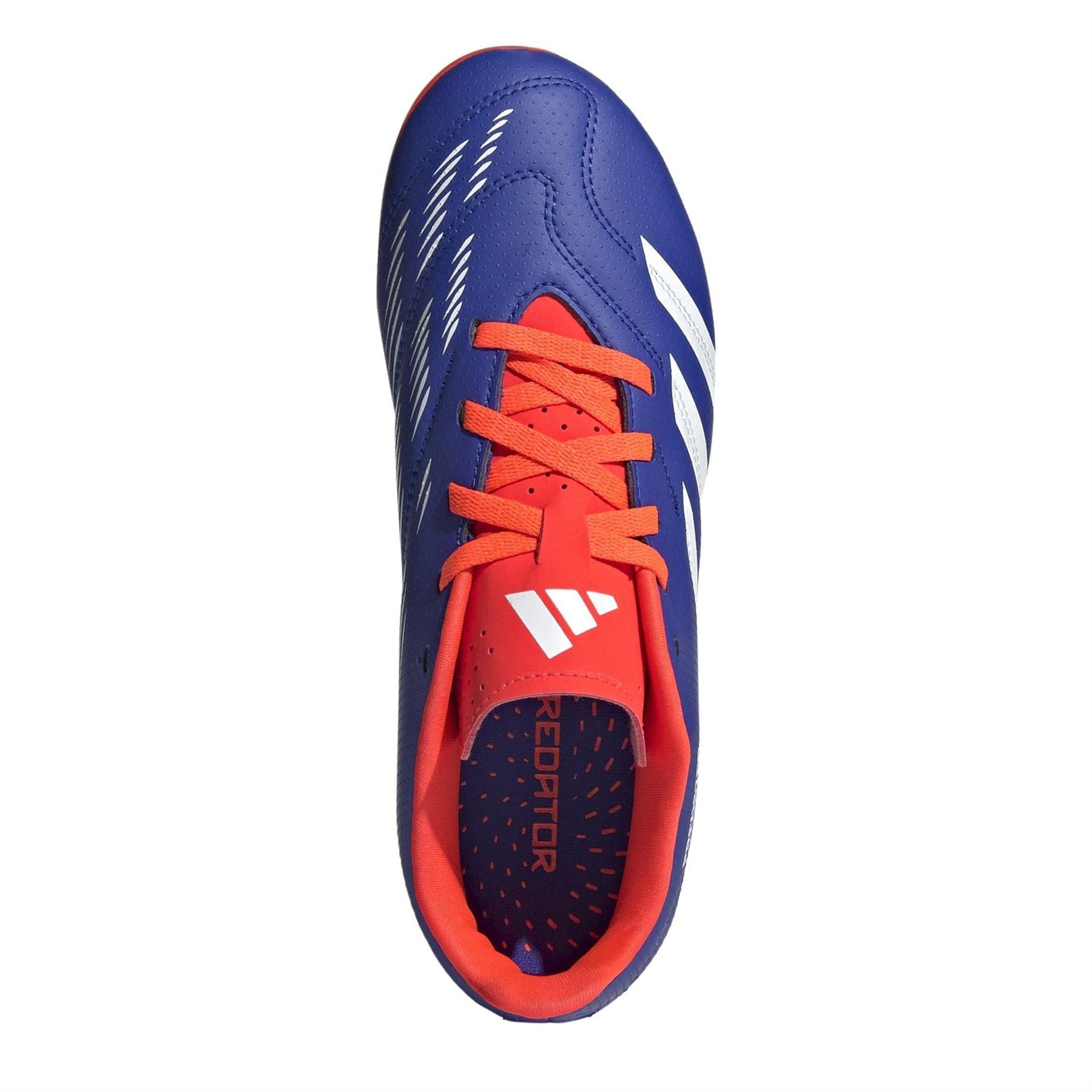 adidas Predator Club Fxg J Firm Ground Football Boots Unisex Kids