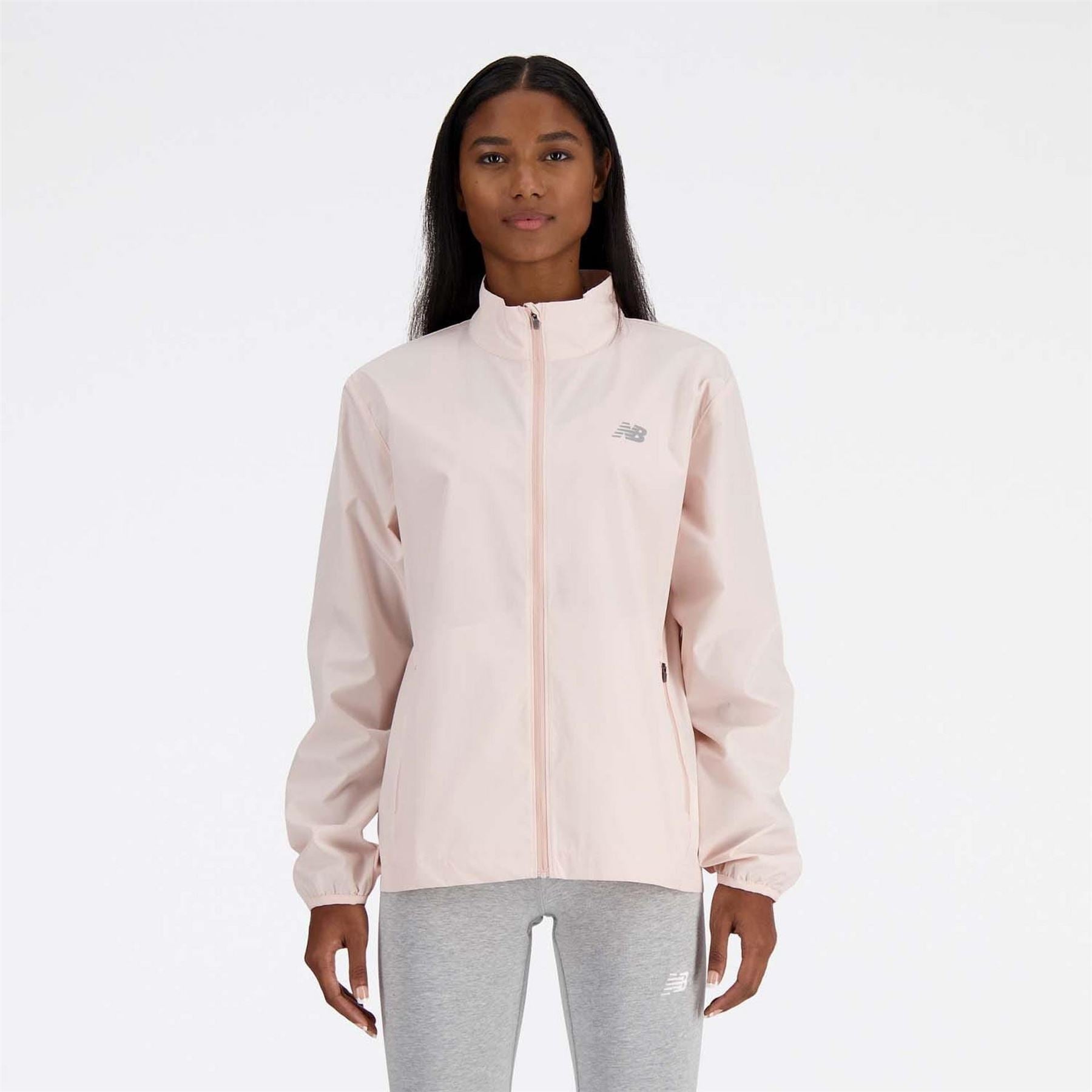 New Balance Essentials Jacket