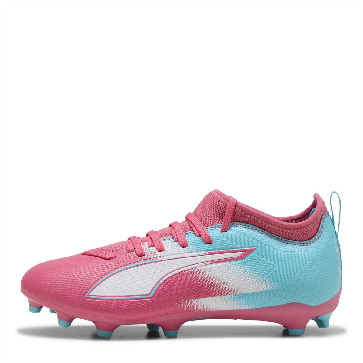 Puma PUMA Ultra 5 Match Firm Ground Football Boots