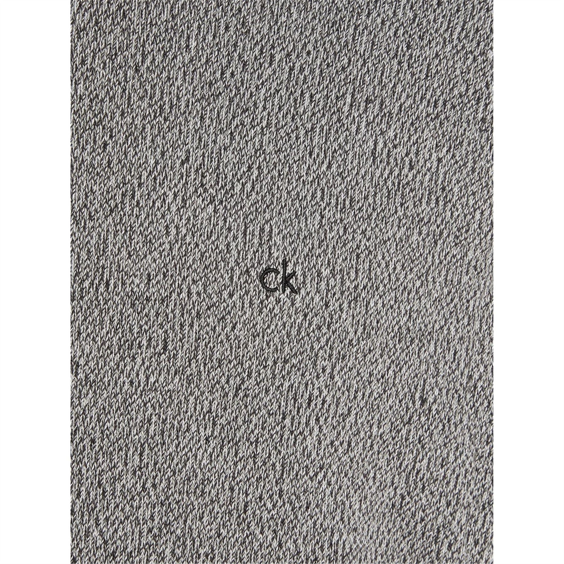 Calvin Klein Over Crew Neck Sweater