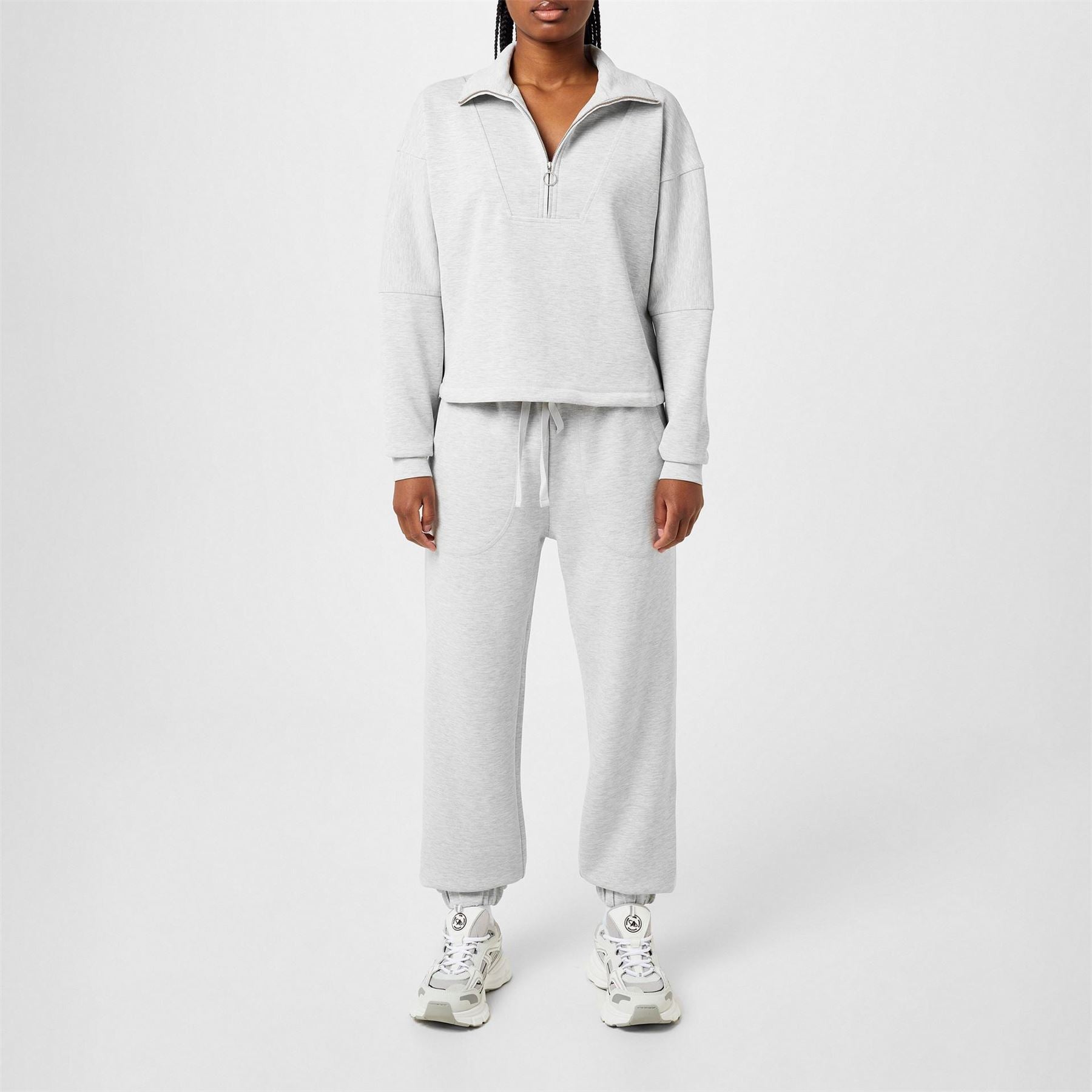 Sweaty Betty Closed Hem Woven Joggers