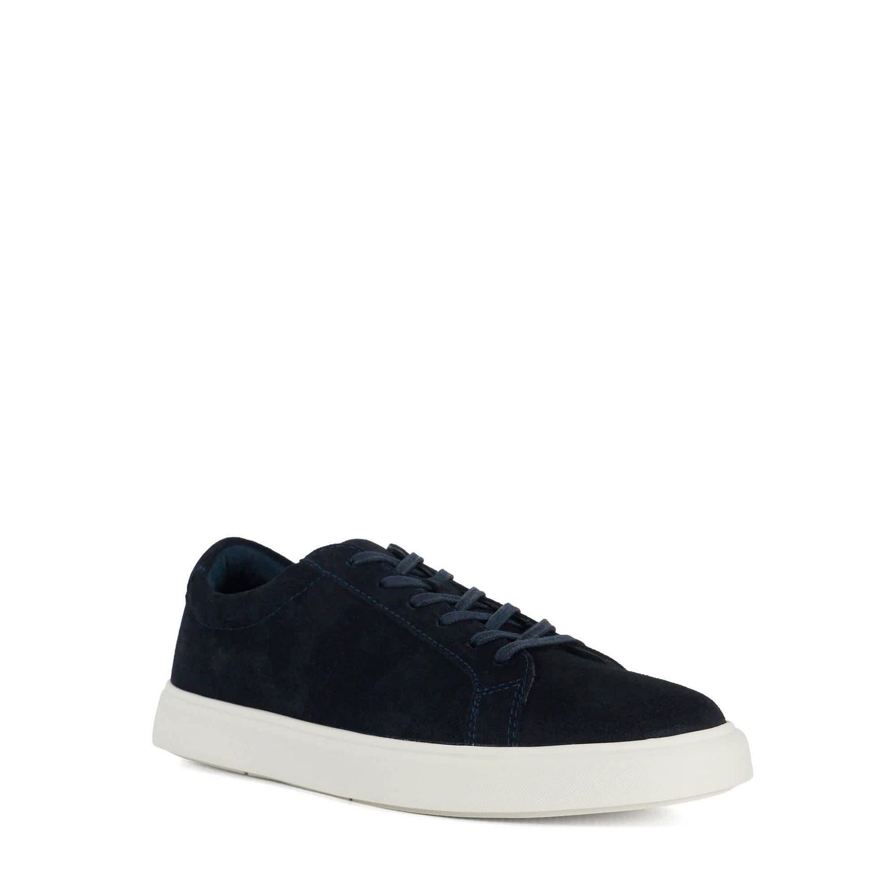 Dune London Tais Low Top Trainers