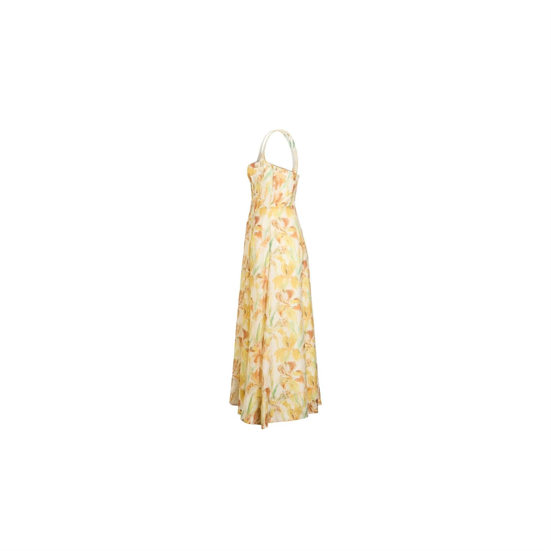 Bardot Adaline Long Midi Dress