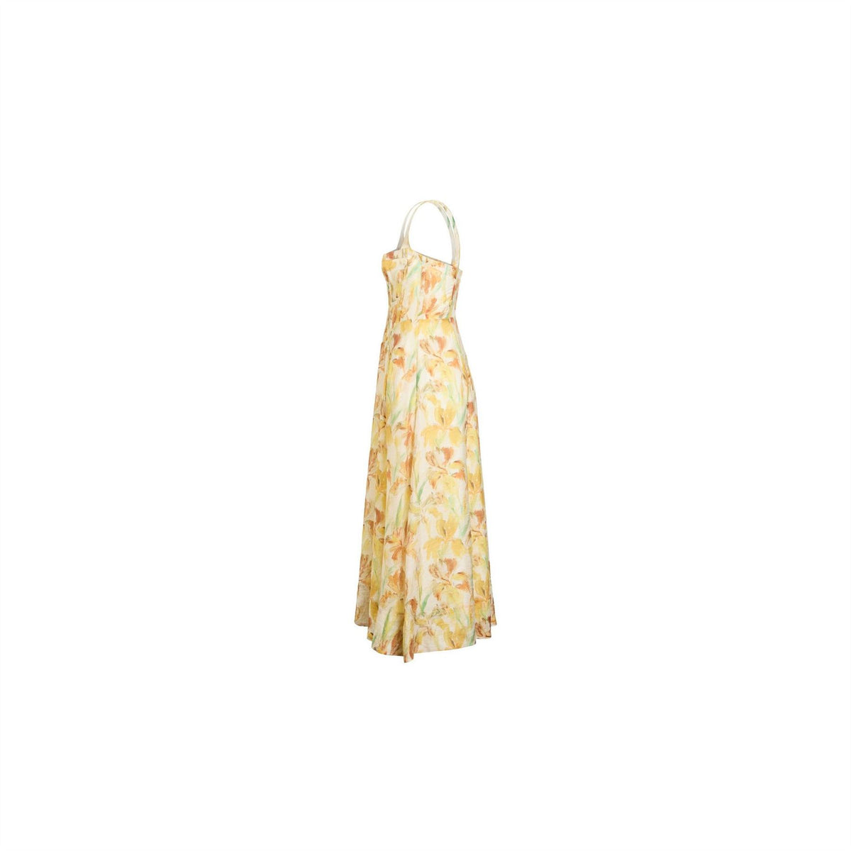 Bardot Adaline Long Midi Dress