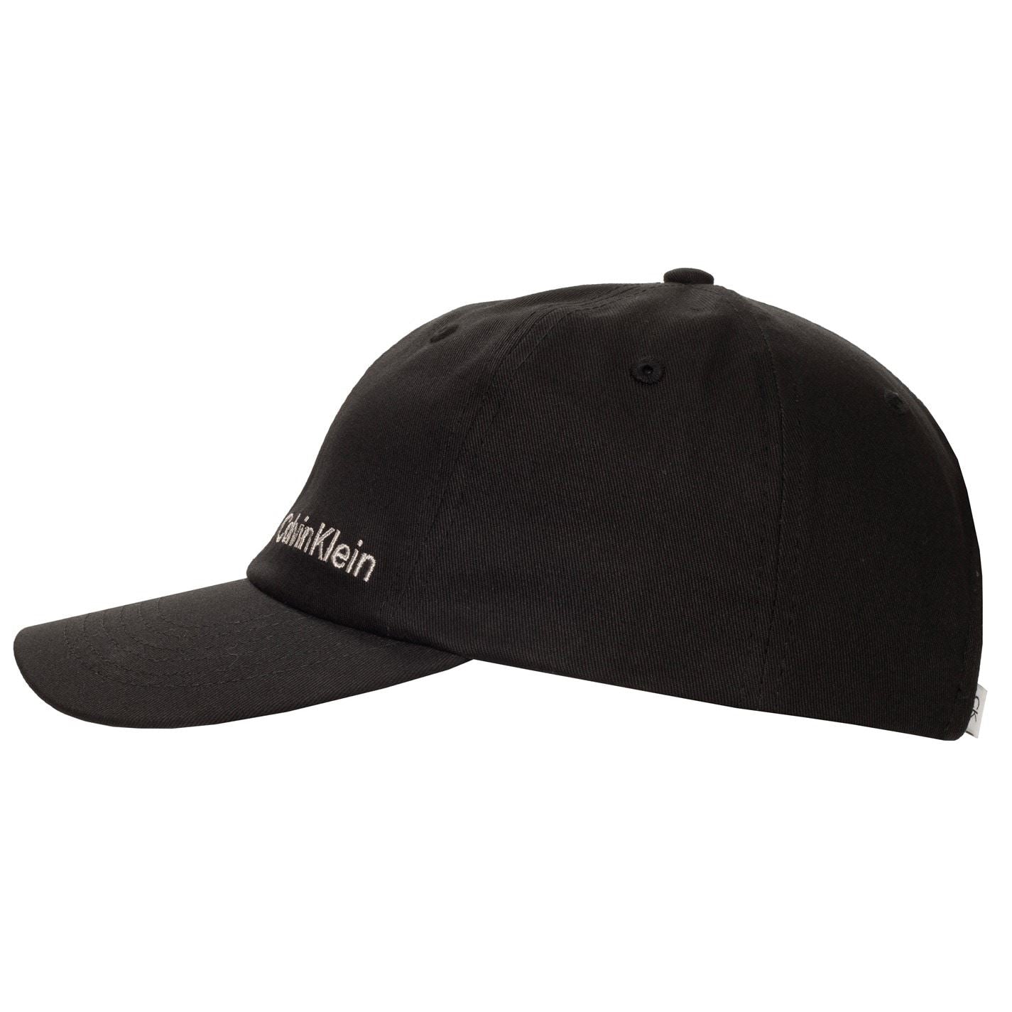 Calvin Klein Golf G Lettering Curved Brim Dad Cap