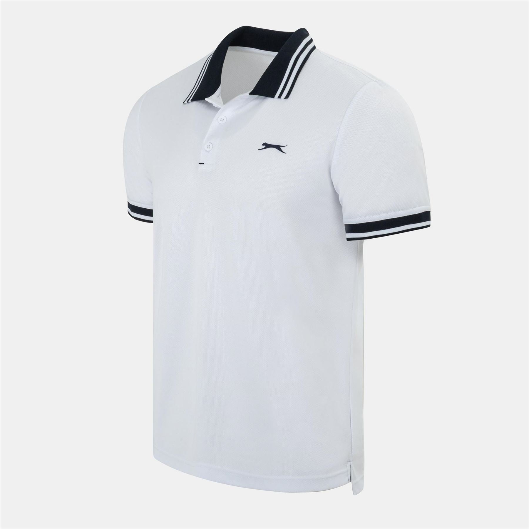 Slazenger Mens Polo