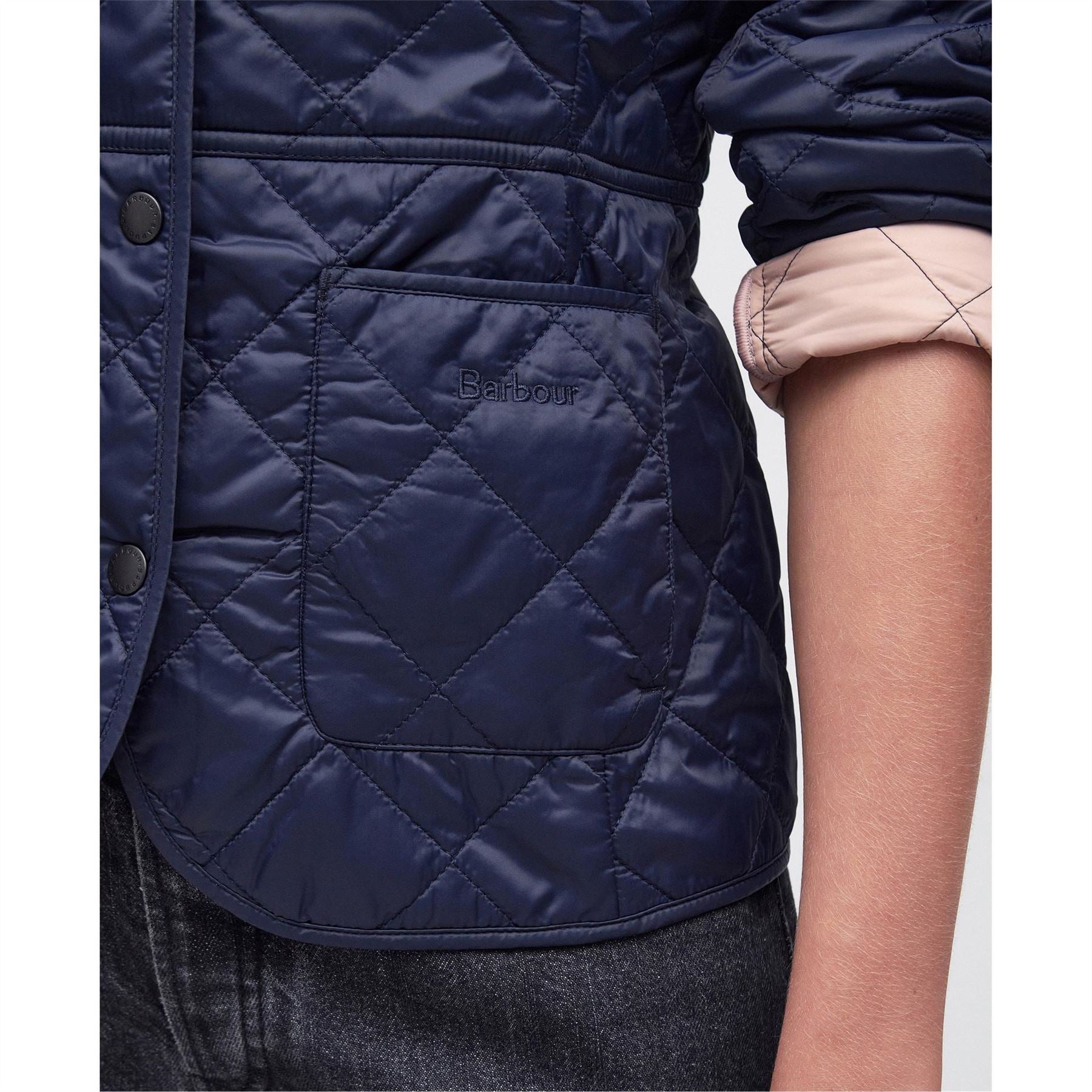 Barbour Deveron Jacket