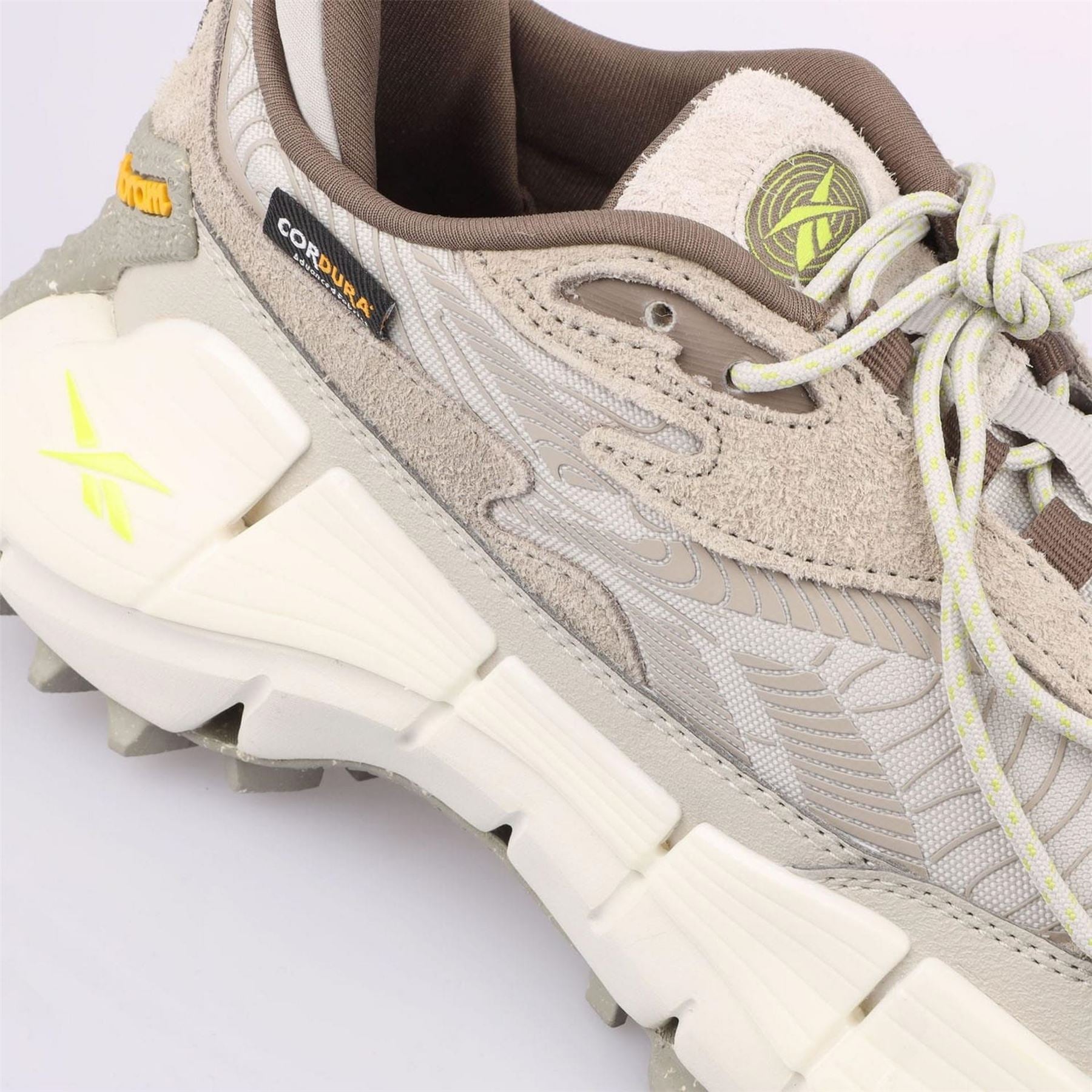 Reebok Kinetica 2.5 Edge Trainers