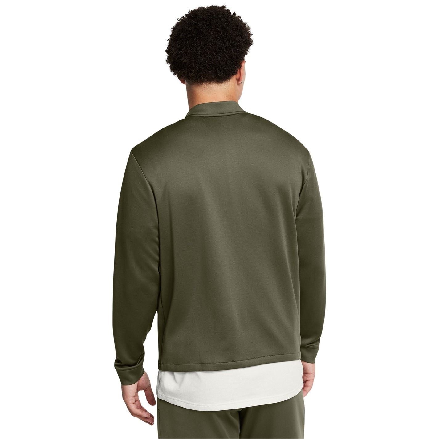 Under Armour Mens Curry Travel Jacket