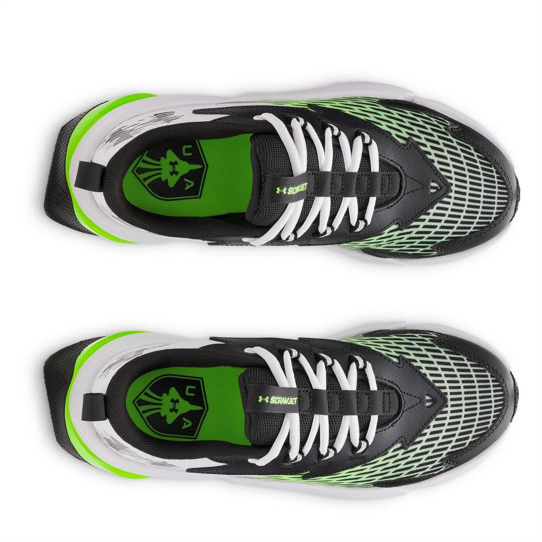Under Armour Scramjet Runner