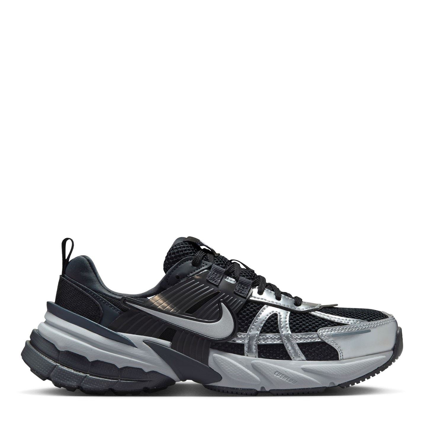 Nike V2K Lace-Up Low Top Sneakers