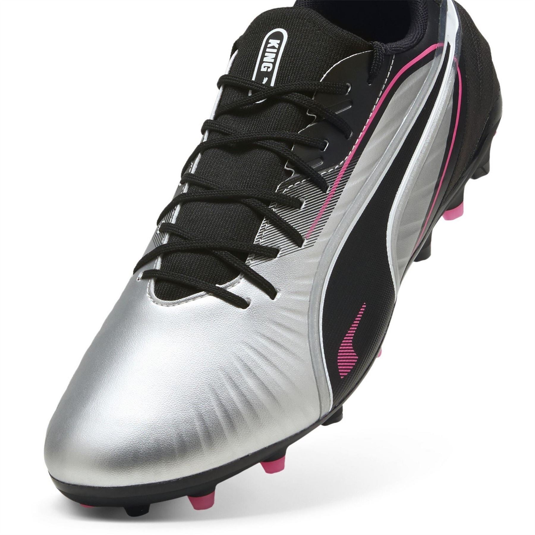Puma King Match Mg Firm Ground Football Boots