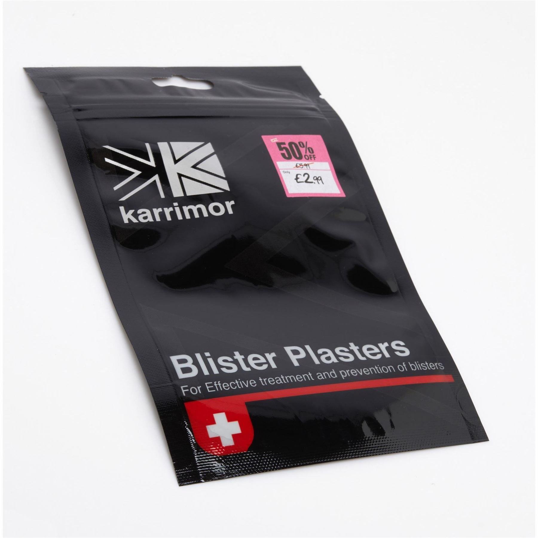 Karrimor Plaster