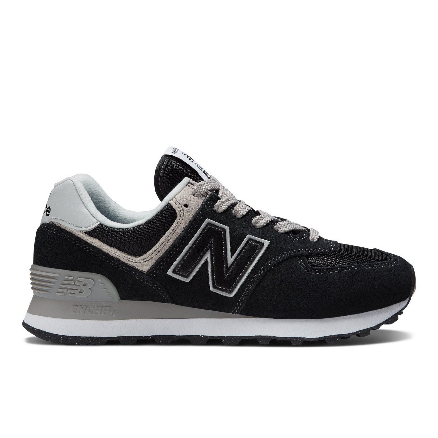 New Balance Womens Core 574 Trainers