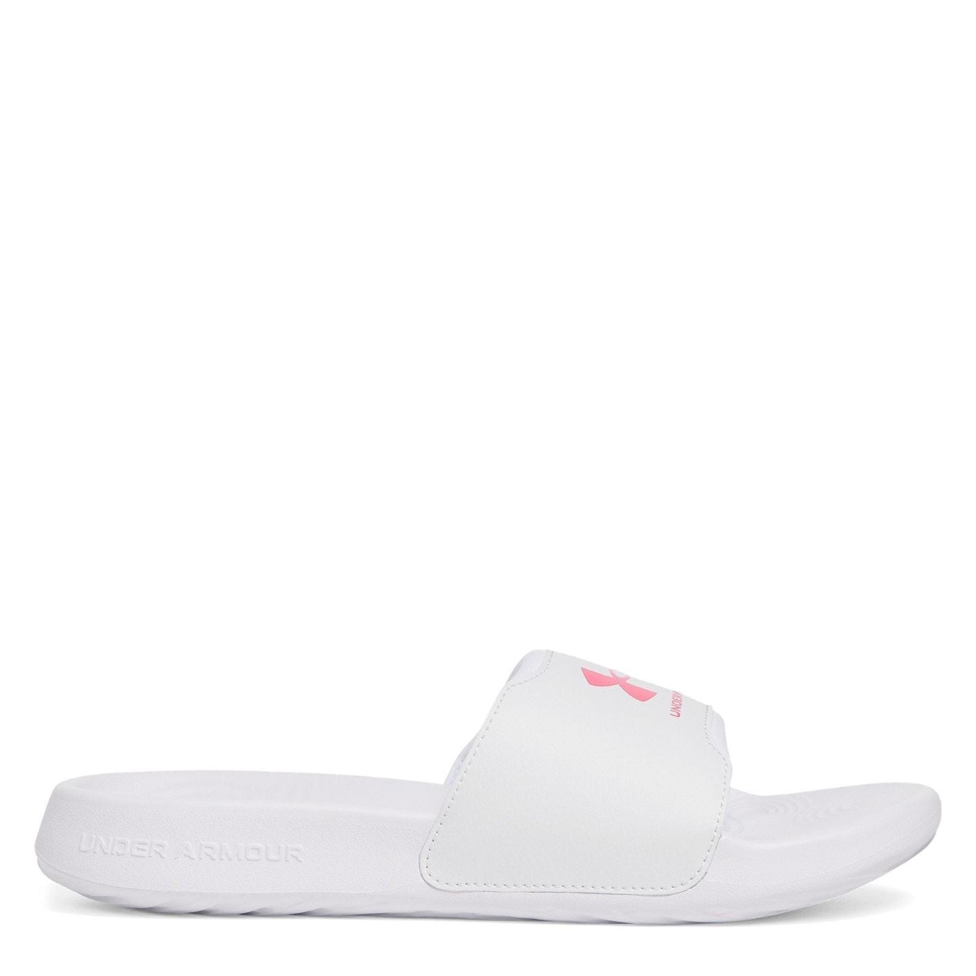 Under Armour Ignite Select Open Toe Slides