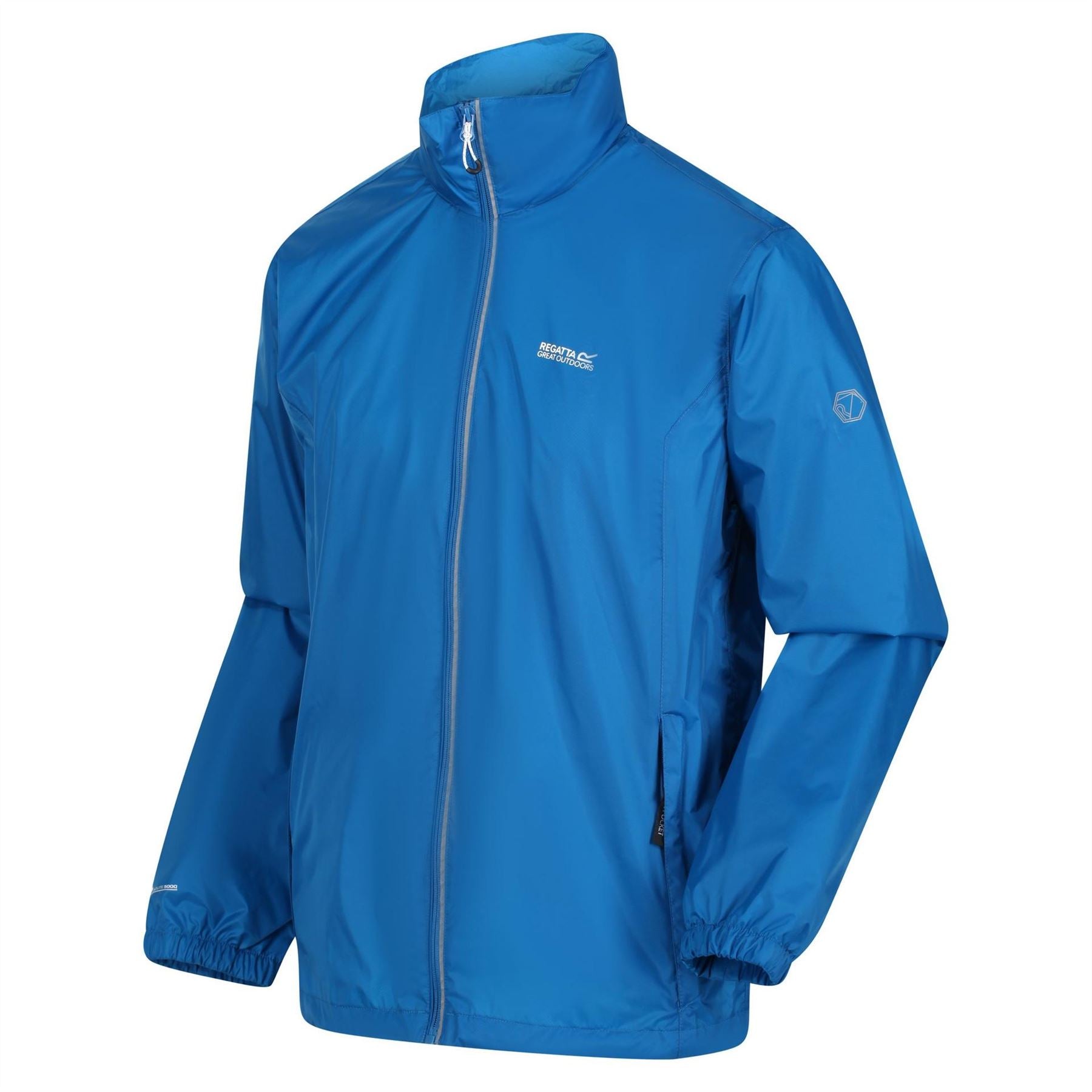 Regatta Lyle IV Waterproof Long Sleeve Jacket
