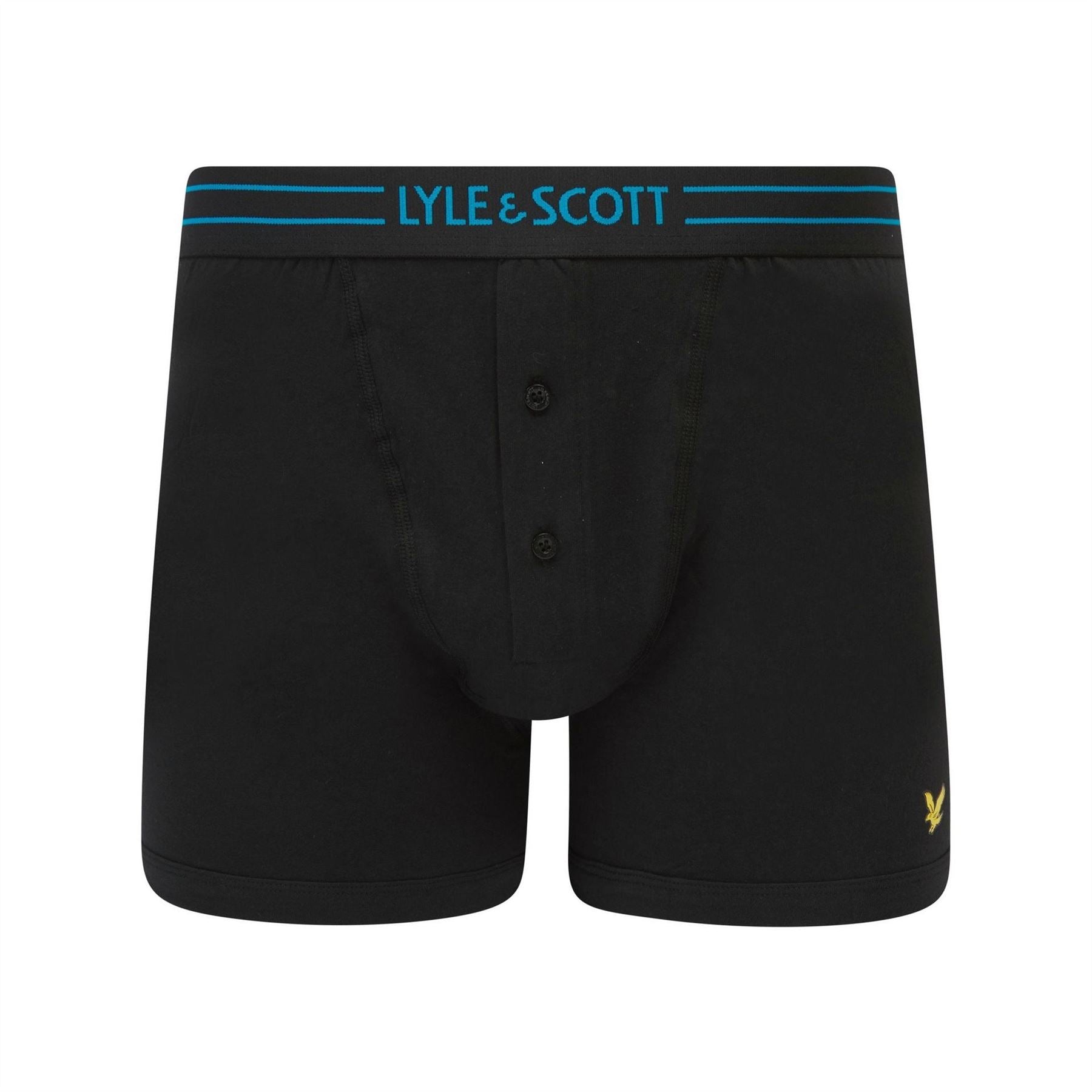 Lyle and Scott Lewis 3pk