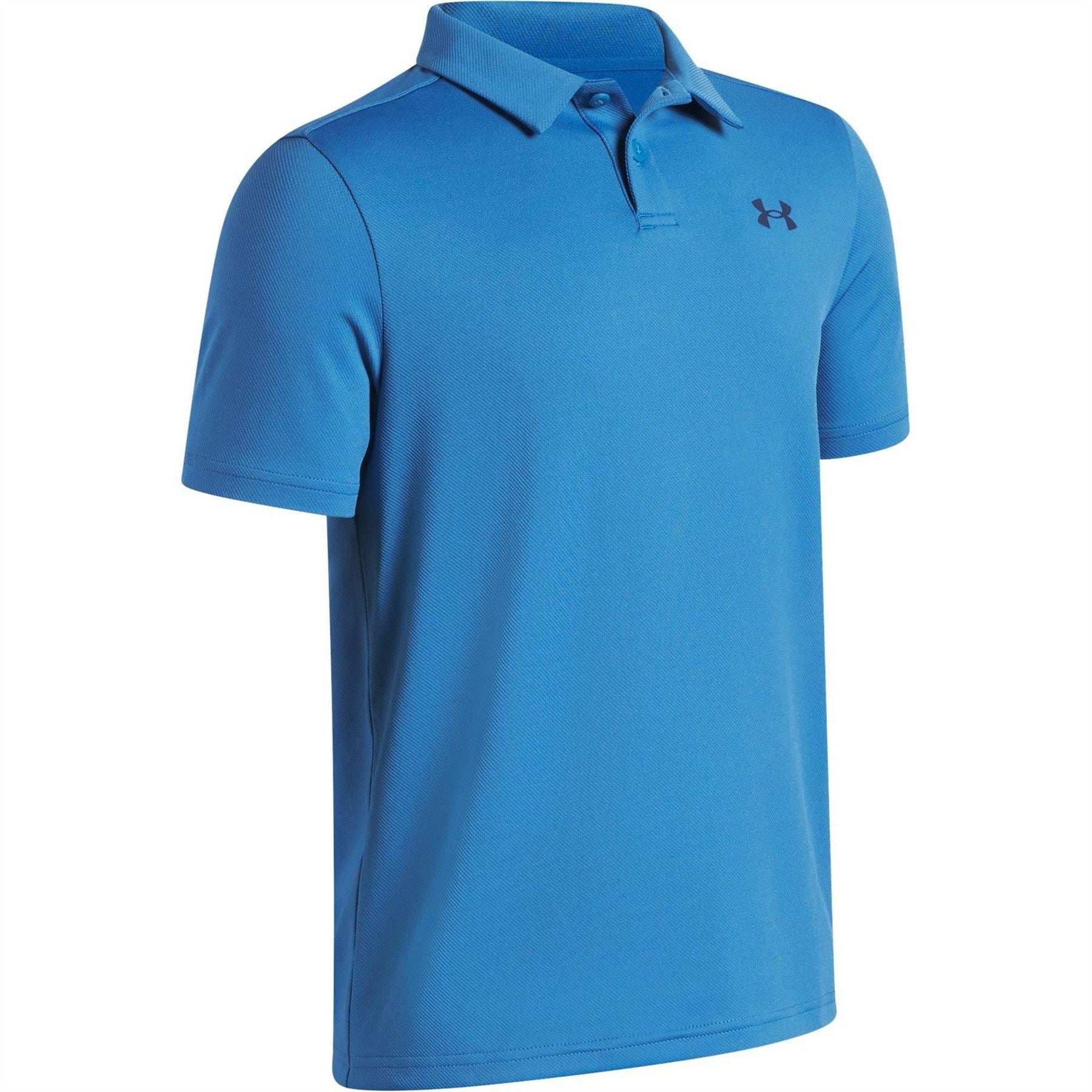 Under Armour Short Sleeve Performance Polo Shirt