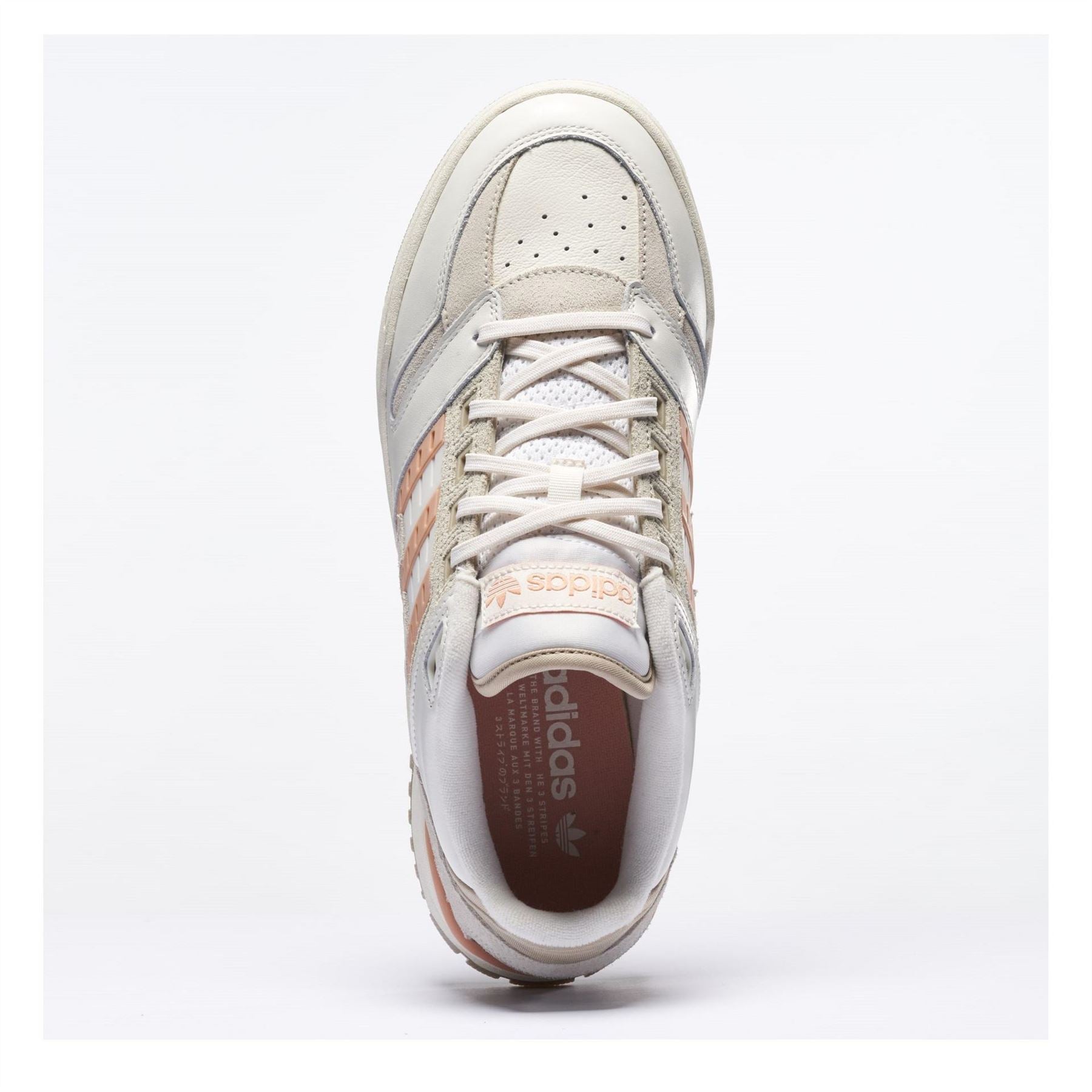 adidas Artillery 24 Basketball Trainers