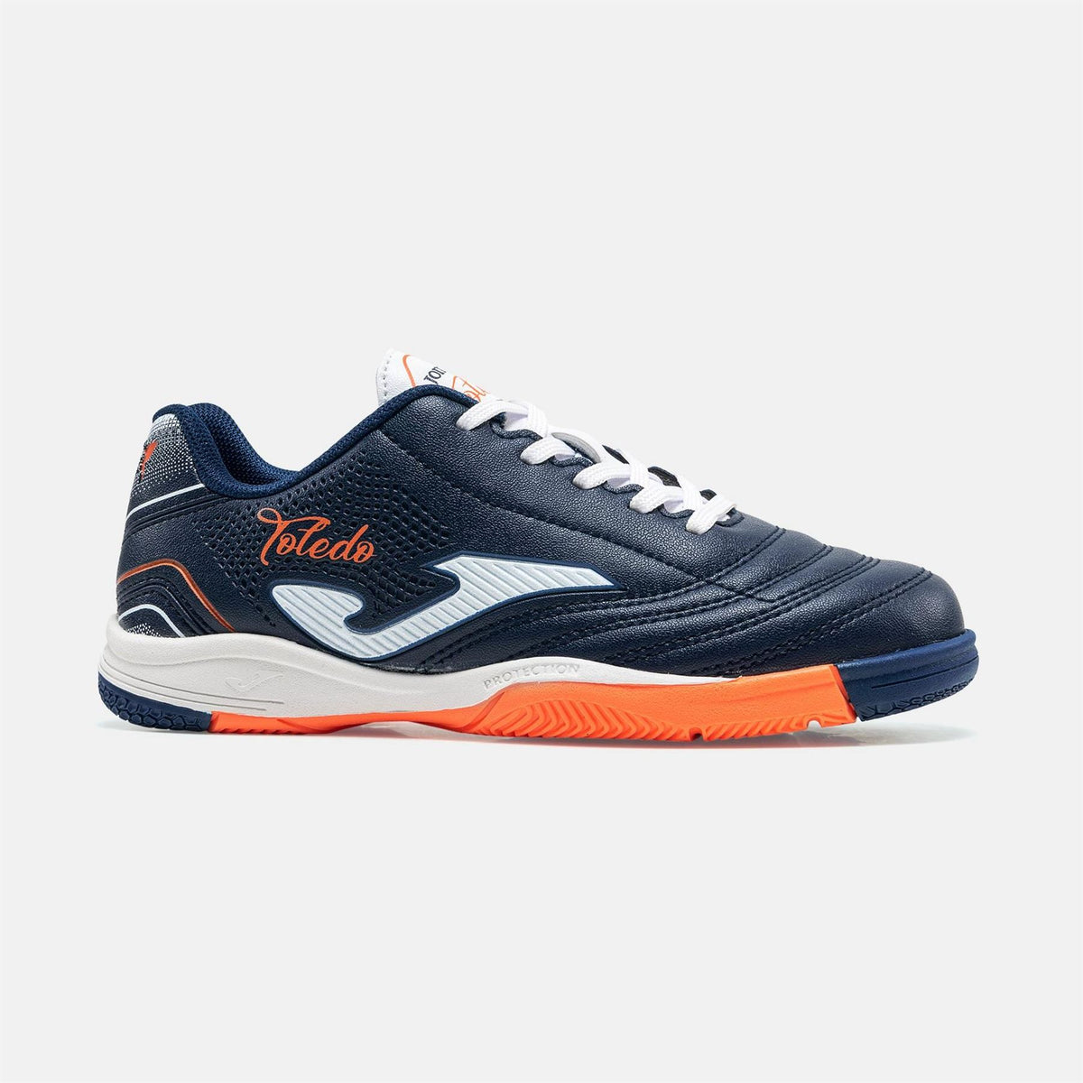 Joma Toledo Lace Up Indoor Football Boots