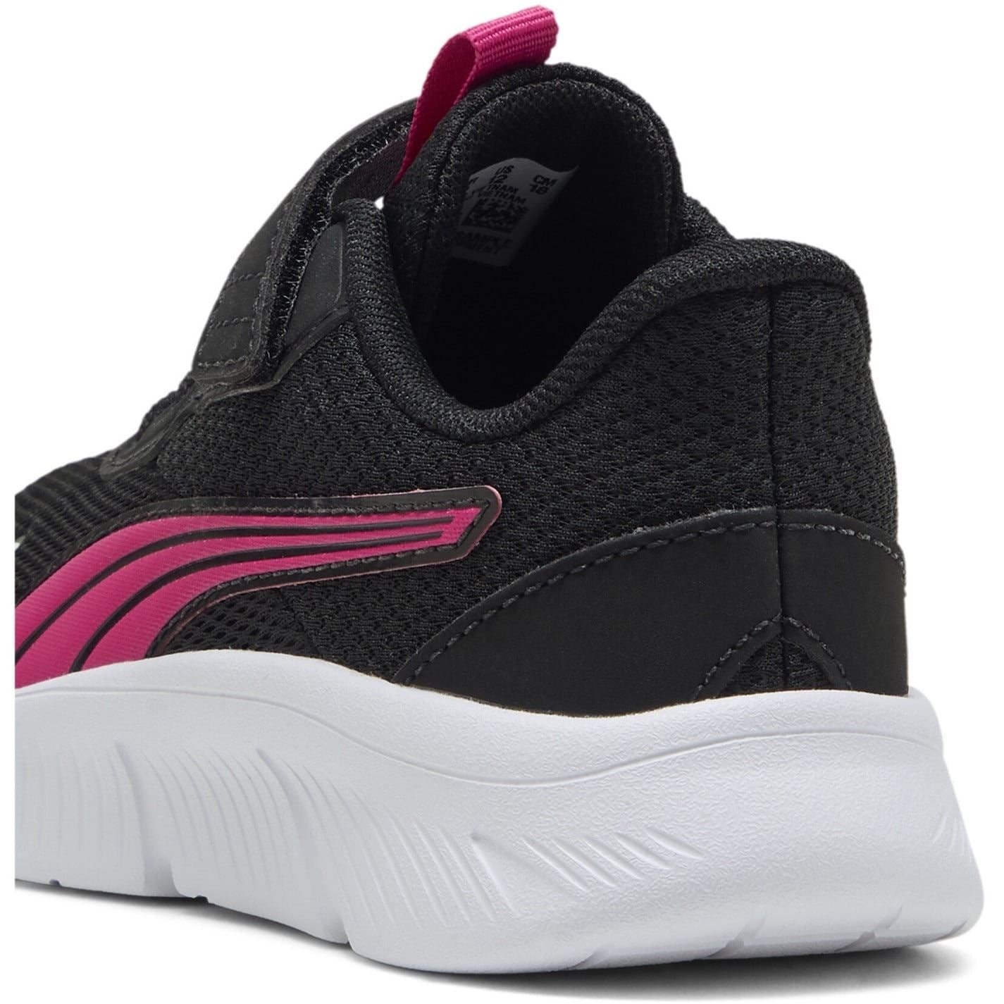 Puma Flexfocus Modern Ac+ Ps Running Shoes Childrens