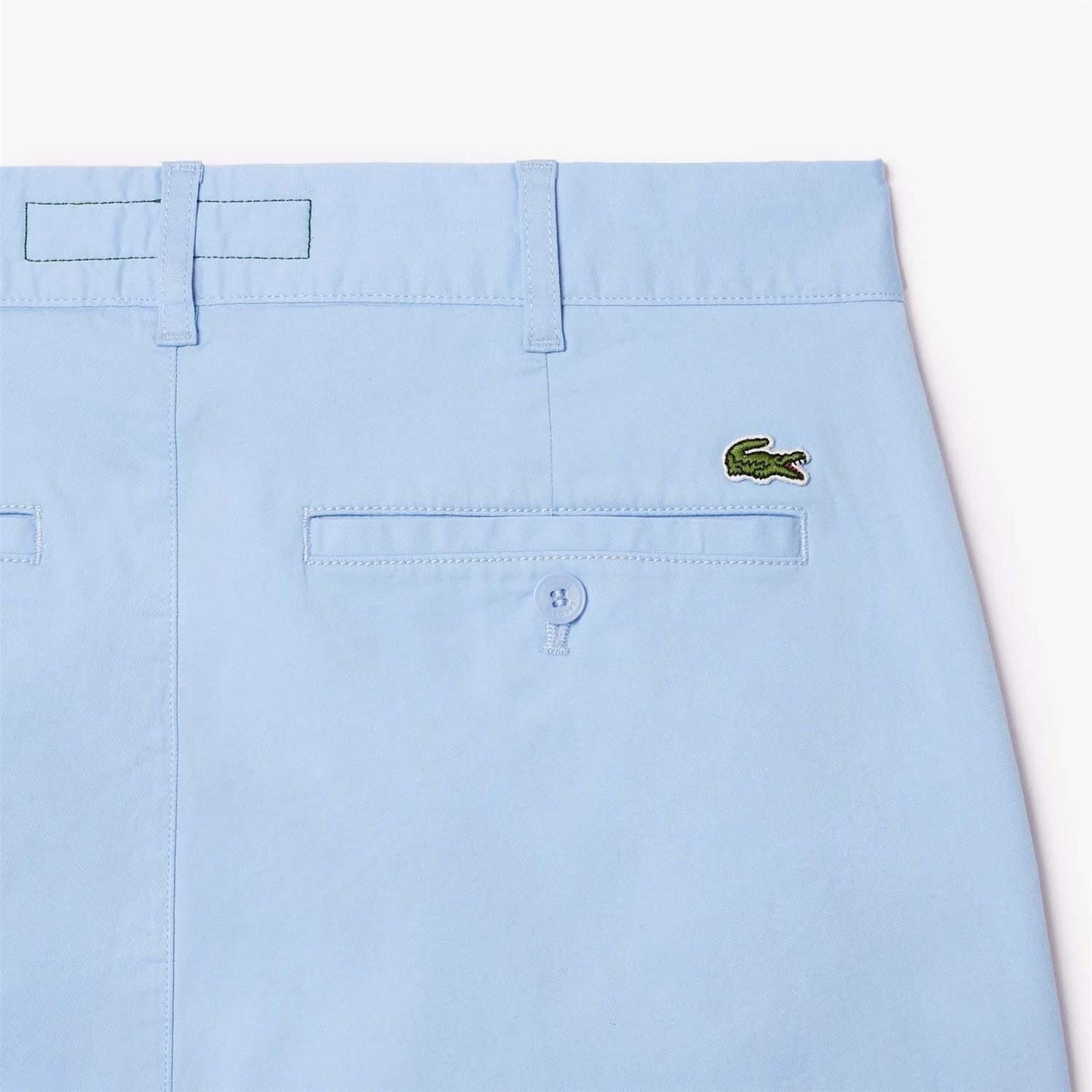 Lacoste Slim Fit Stretch Pants
