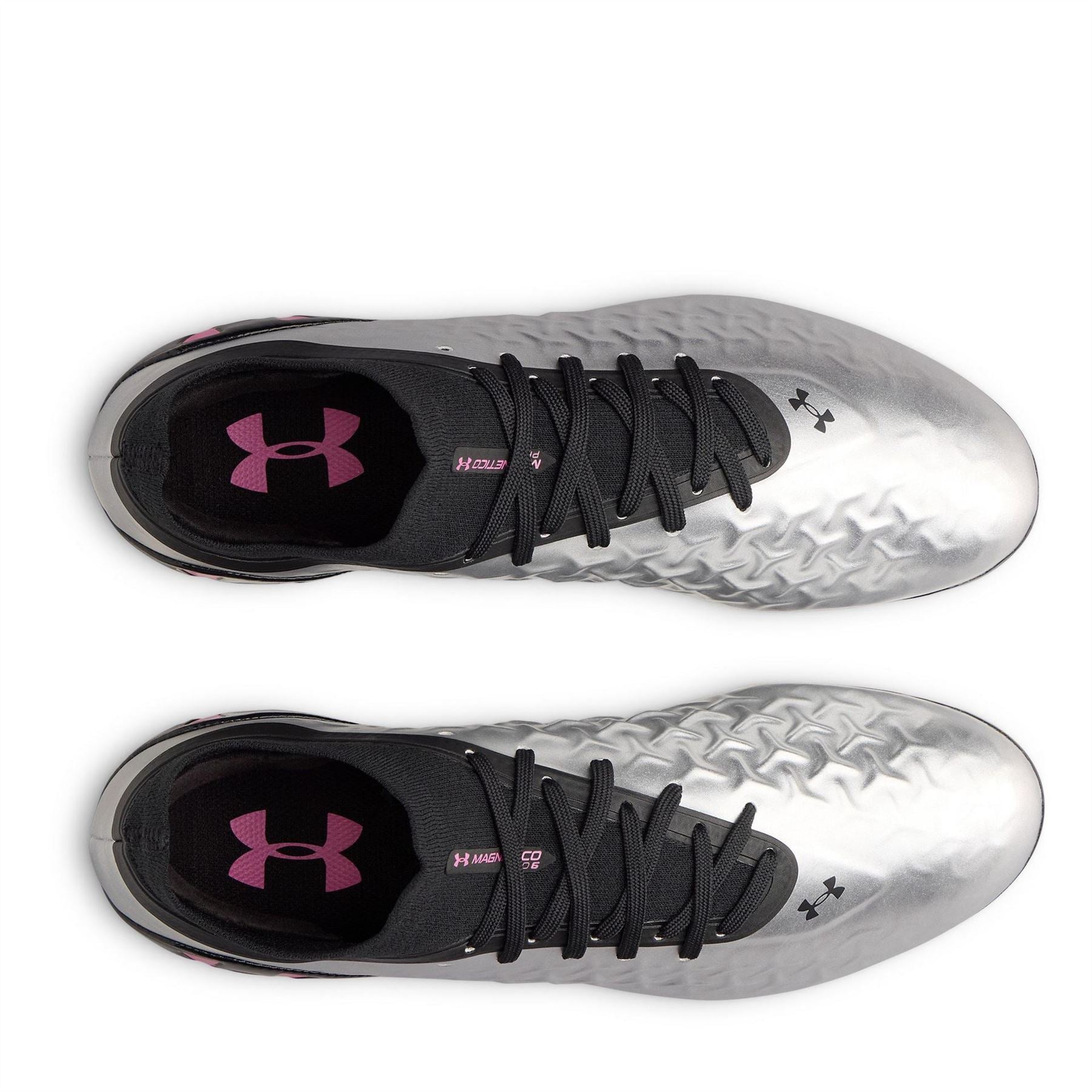Under Armour Magnetico Pro 6 Firm Ground Football Boot