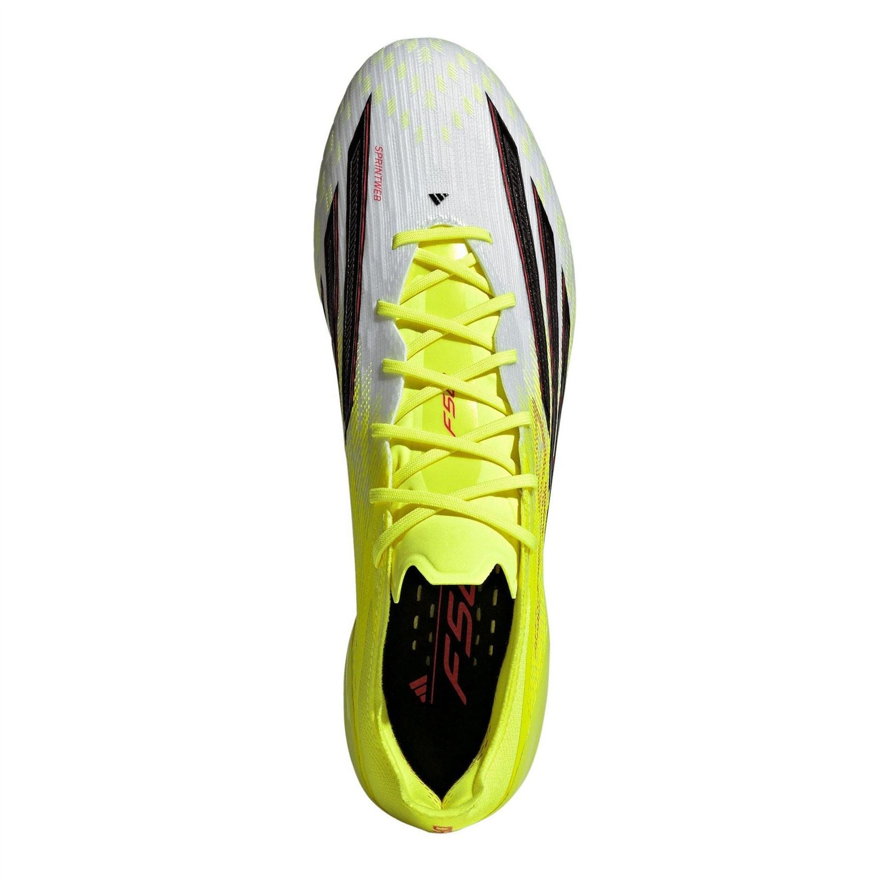 adidas F50 Elite Adults Firm Ground Football Boots