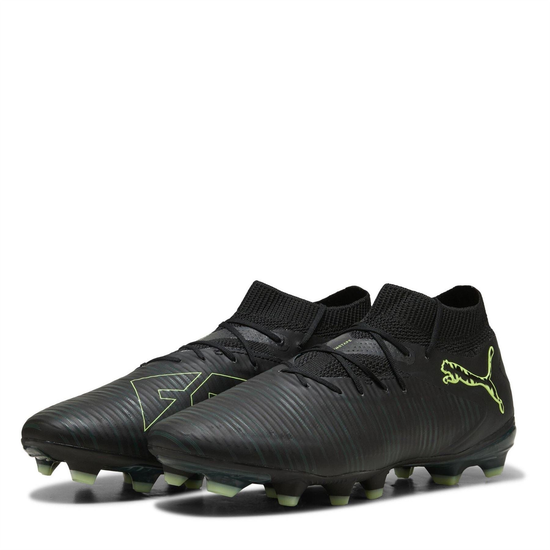 Puma 8 Pro Firm Ground Football Boots