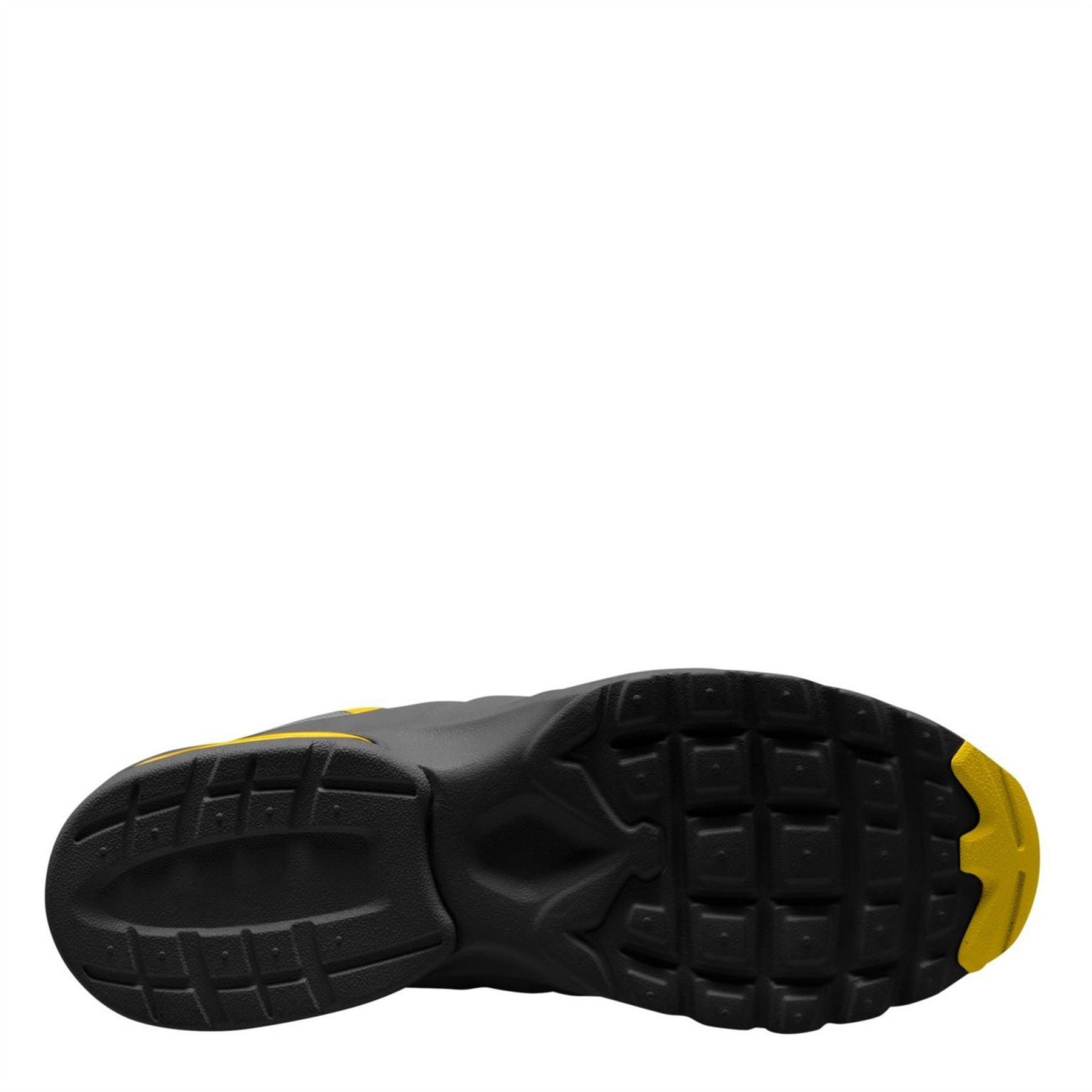 Nike Air Max Invigor Print Big Kids Shoe
