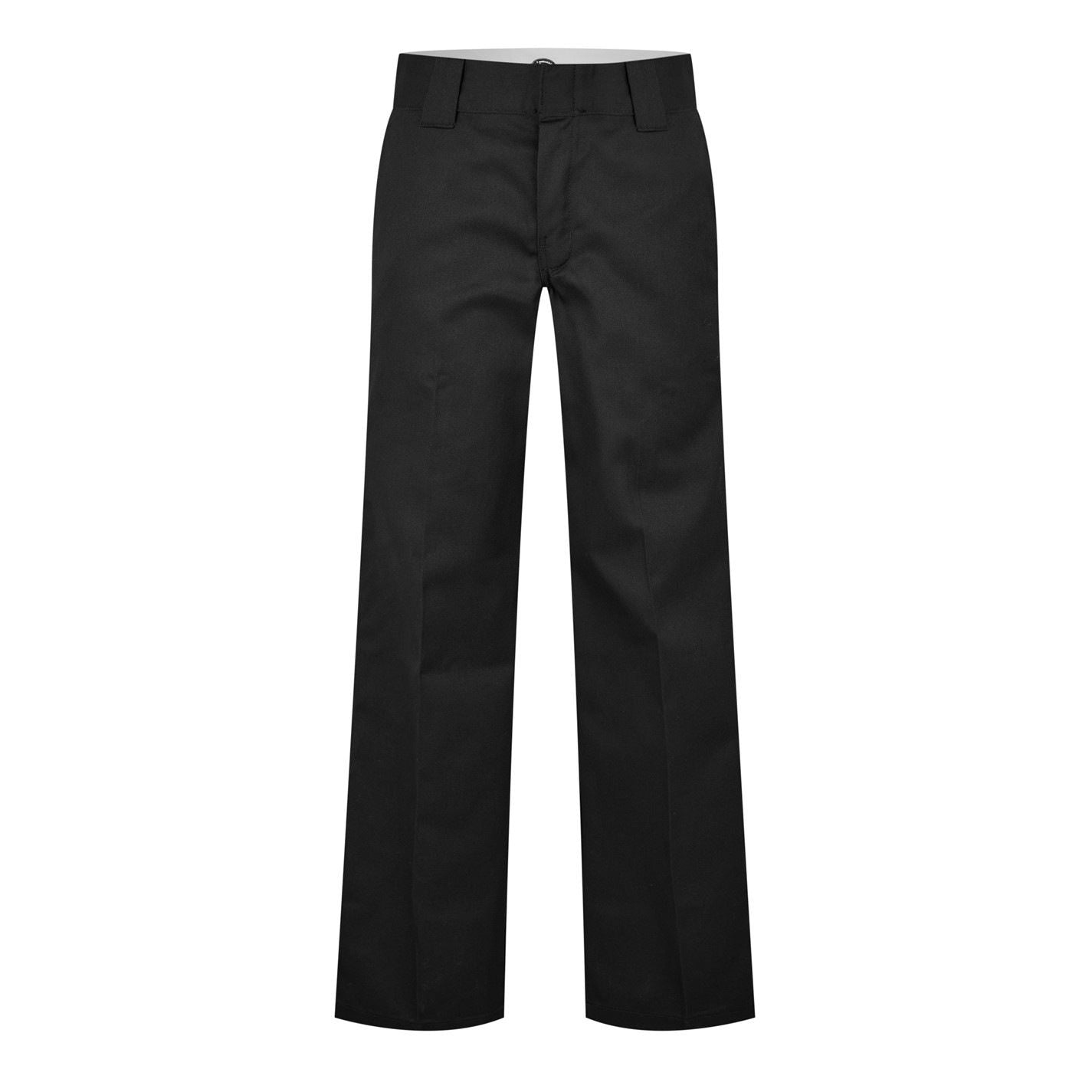 Dickies Closed Hem Woven Joggers