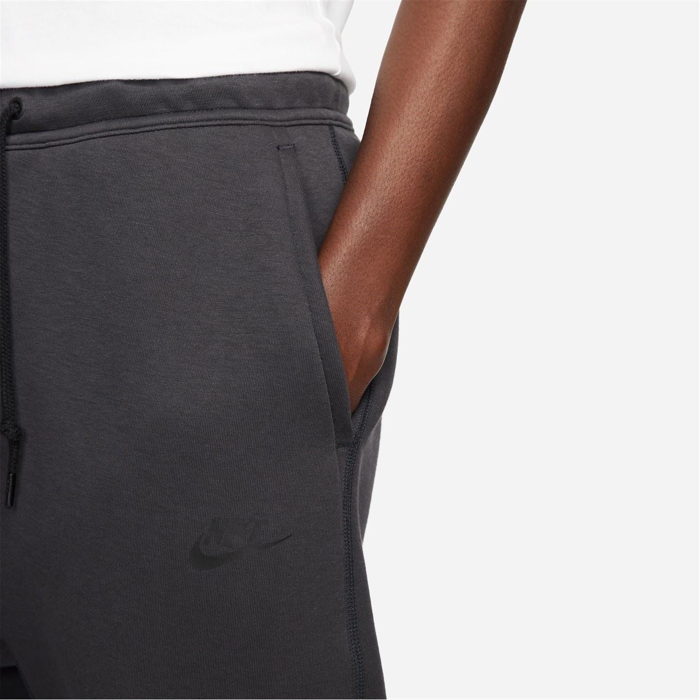 Nike Mens Tech Fleece Joggers