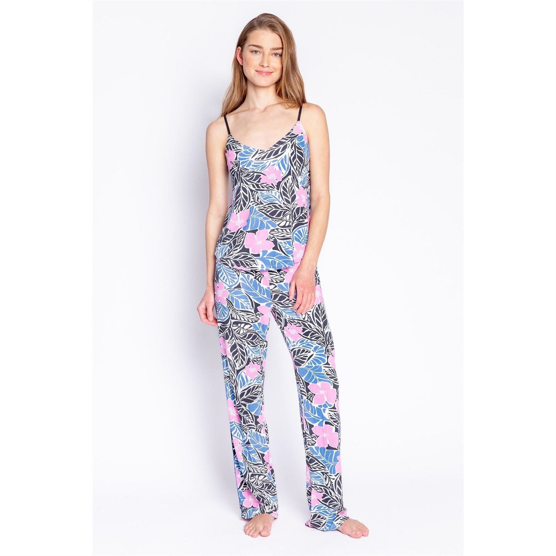 PJ Salvage Salvage Bali Bound Pant