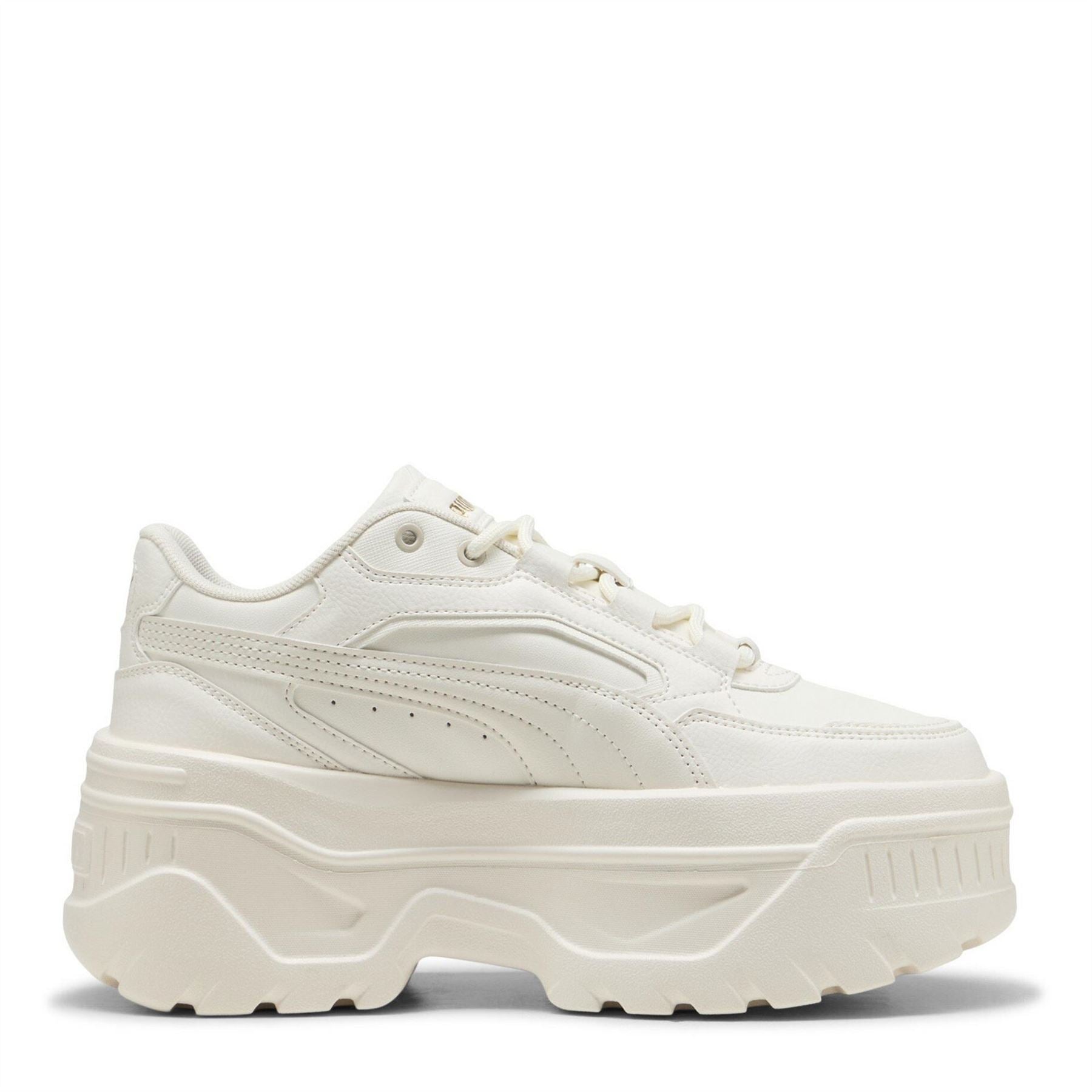 Puma Karmen X Tra Platform Trainers