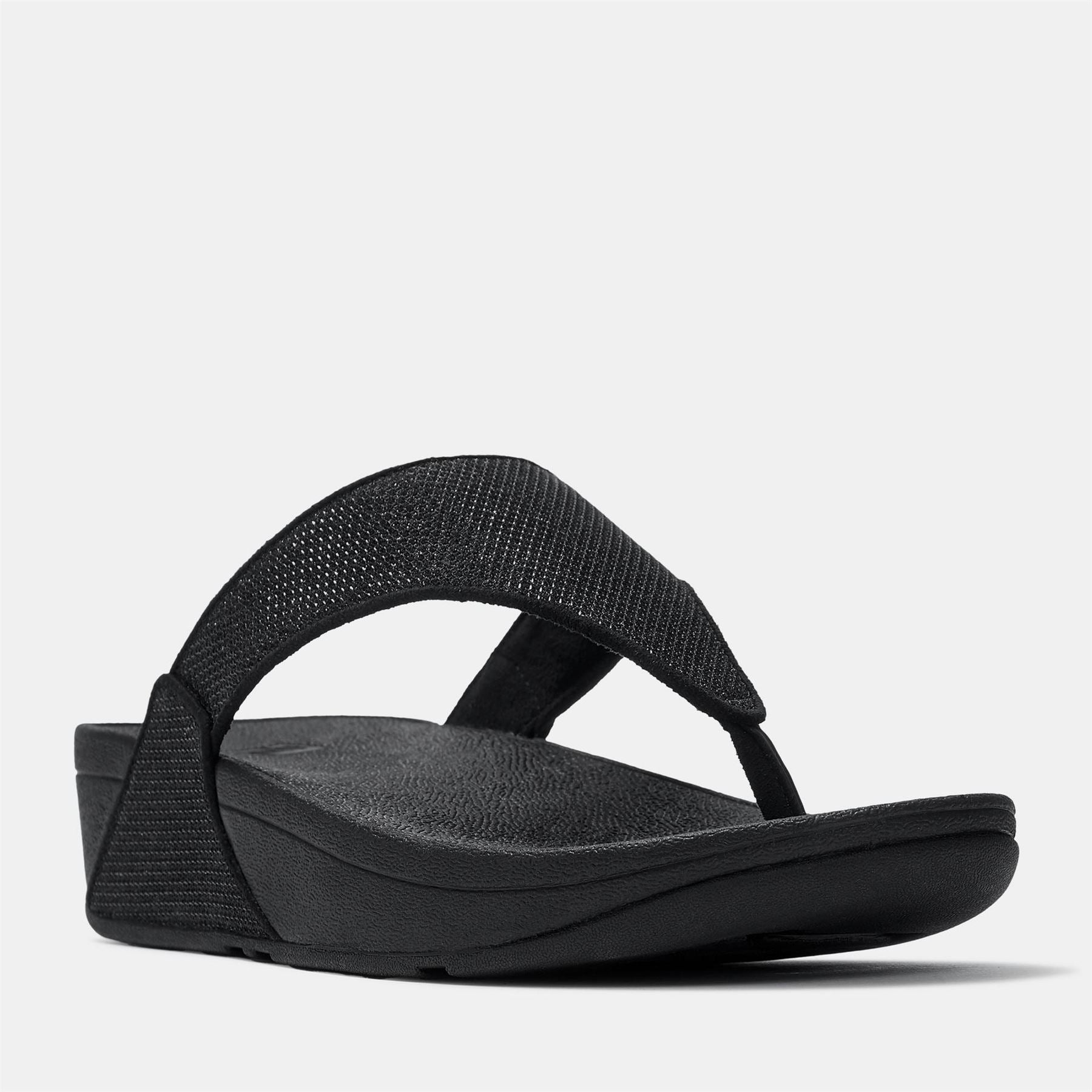 Fitflop Shimmerglitz Sandals