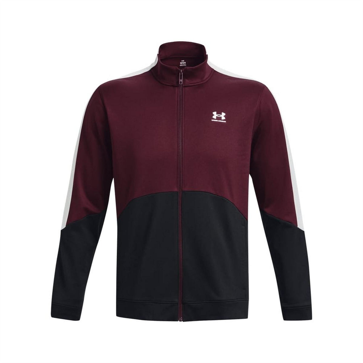 Under Armour Fashion Jacket Warmup Tops