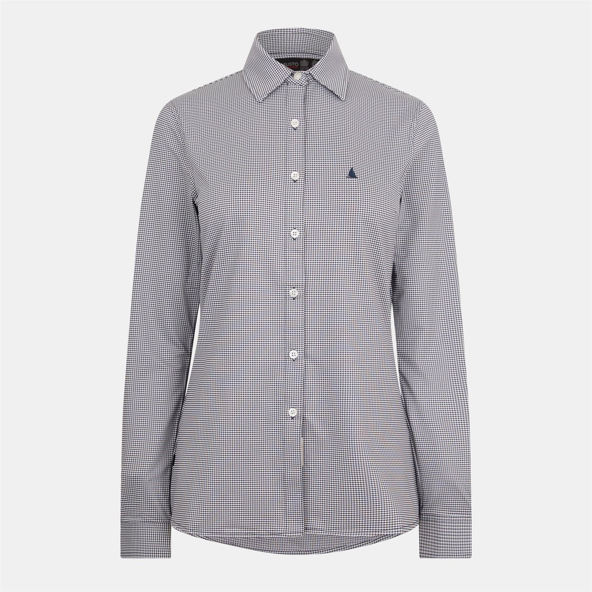 Musto Effortless Long Sleeve Dress Shirt