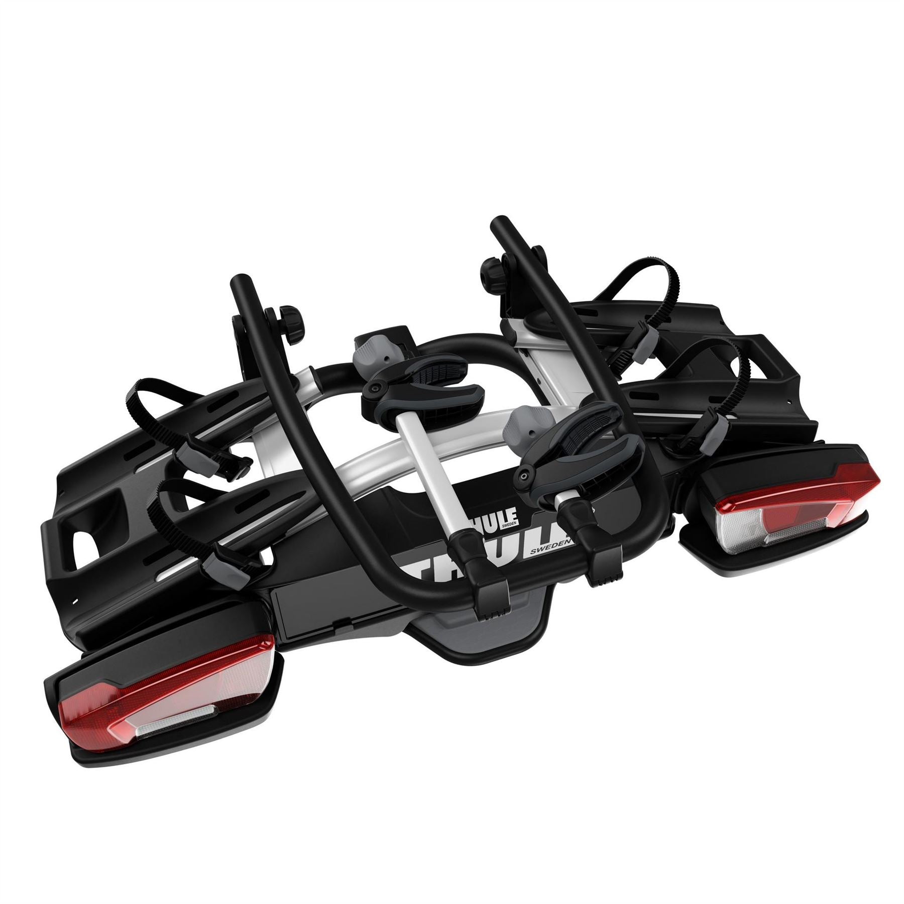 Thule 13 Pin Two Bike Towbar Bike Rack