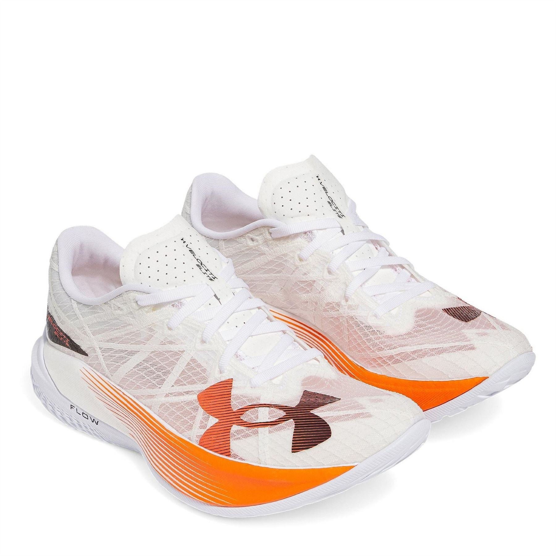 Under Armour Adults Velociti Elite Fast Neutral Road Running Shoes