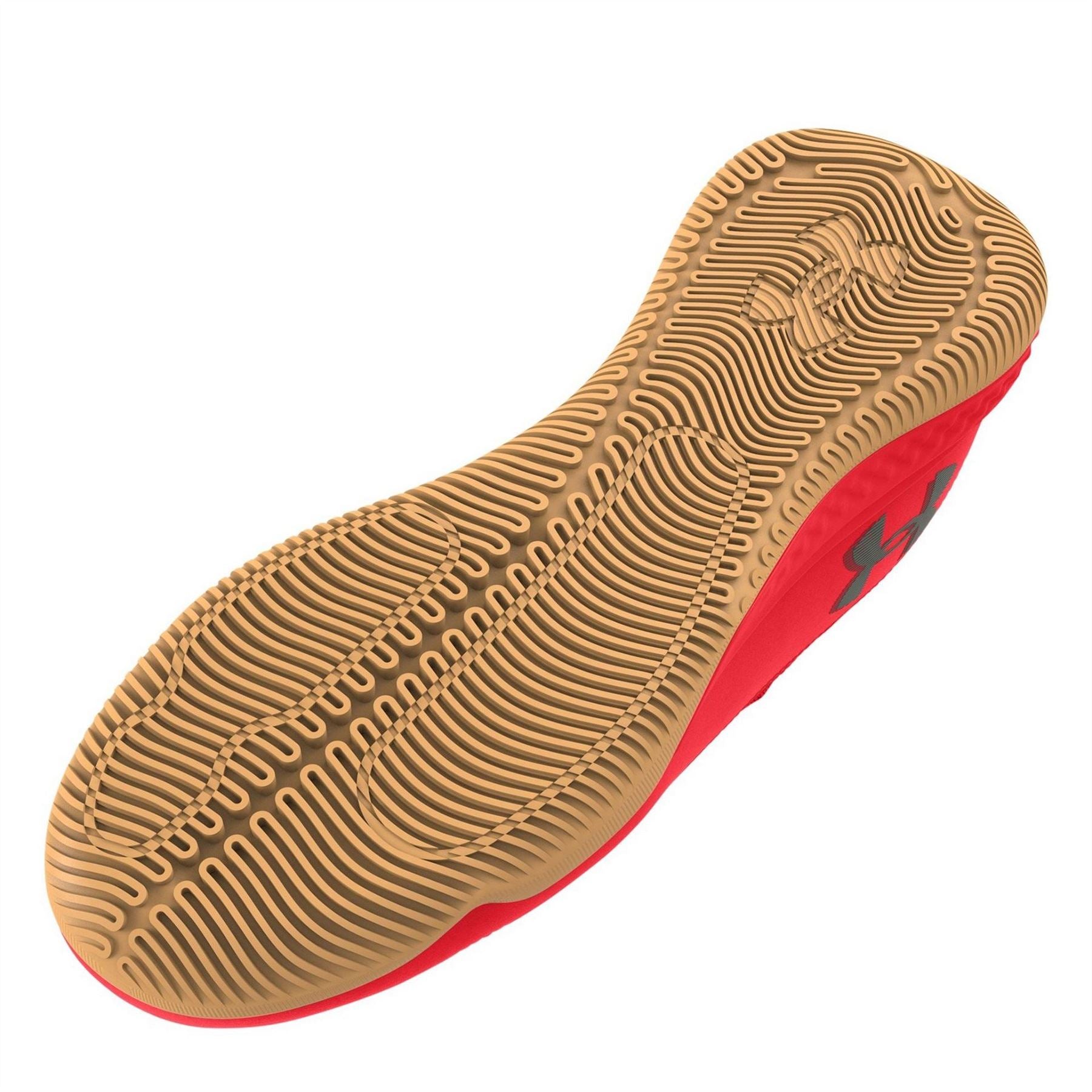 Under Armour Mag Slct 4 Low Top Football Sneakers