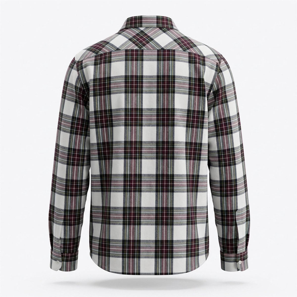 Jack Wills Flannel Set