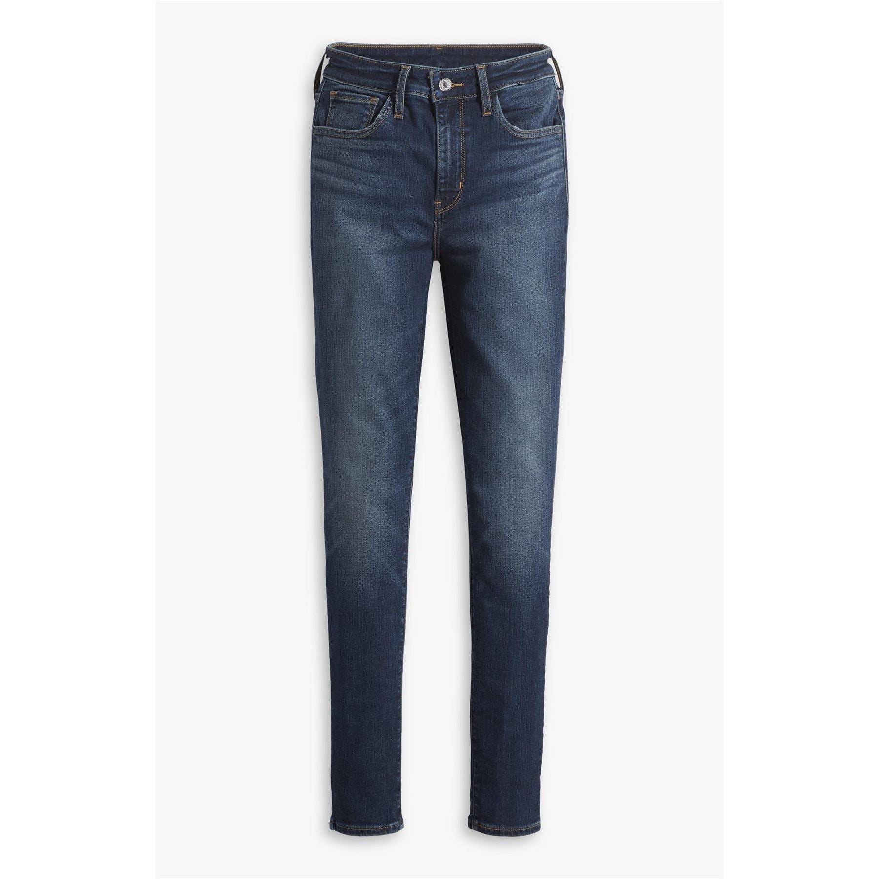 Levis 710 Super Skinny Five Pocket Jeans